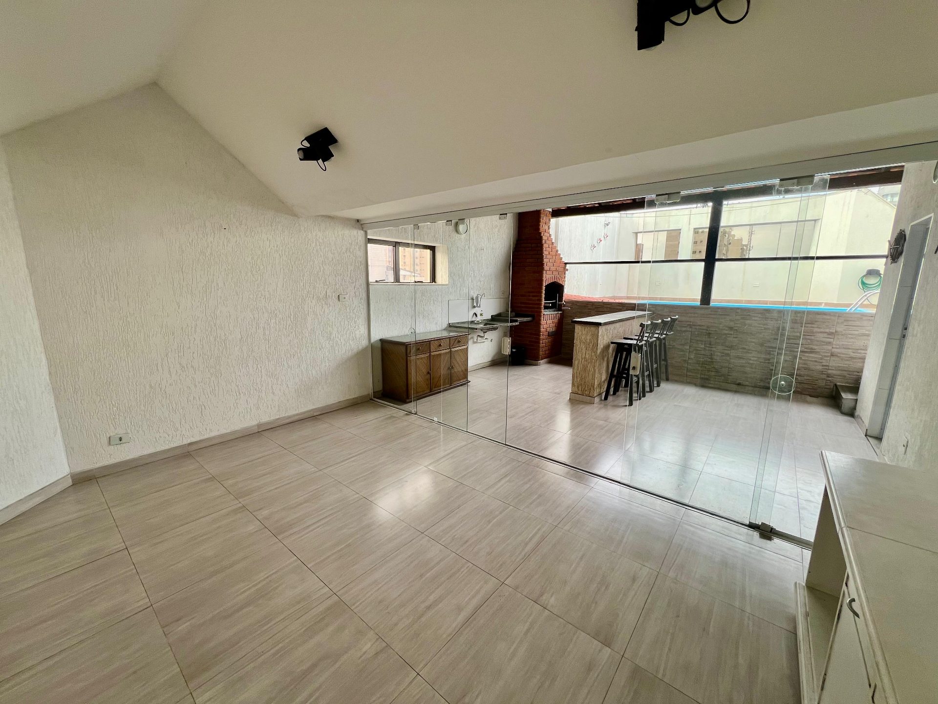 Cobertura com 3 quartos, Enseada, Guarujá em Enseada, Guarujá — foto 6