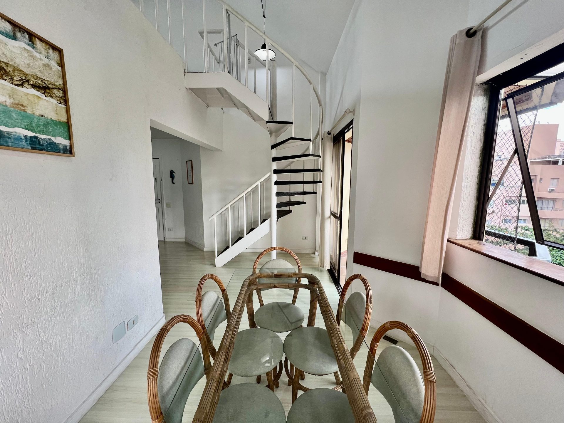 Cobertura com 3 quartos, Enseada, Guarujá em Enseada, Guarujá — foto 7