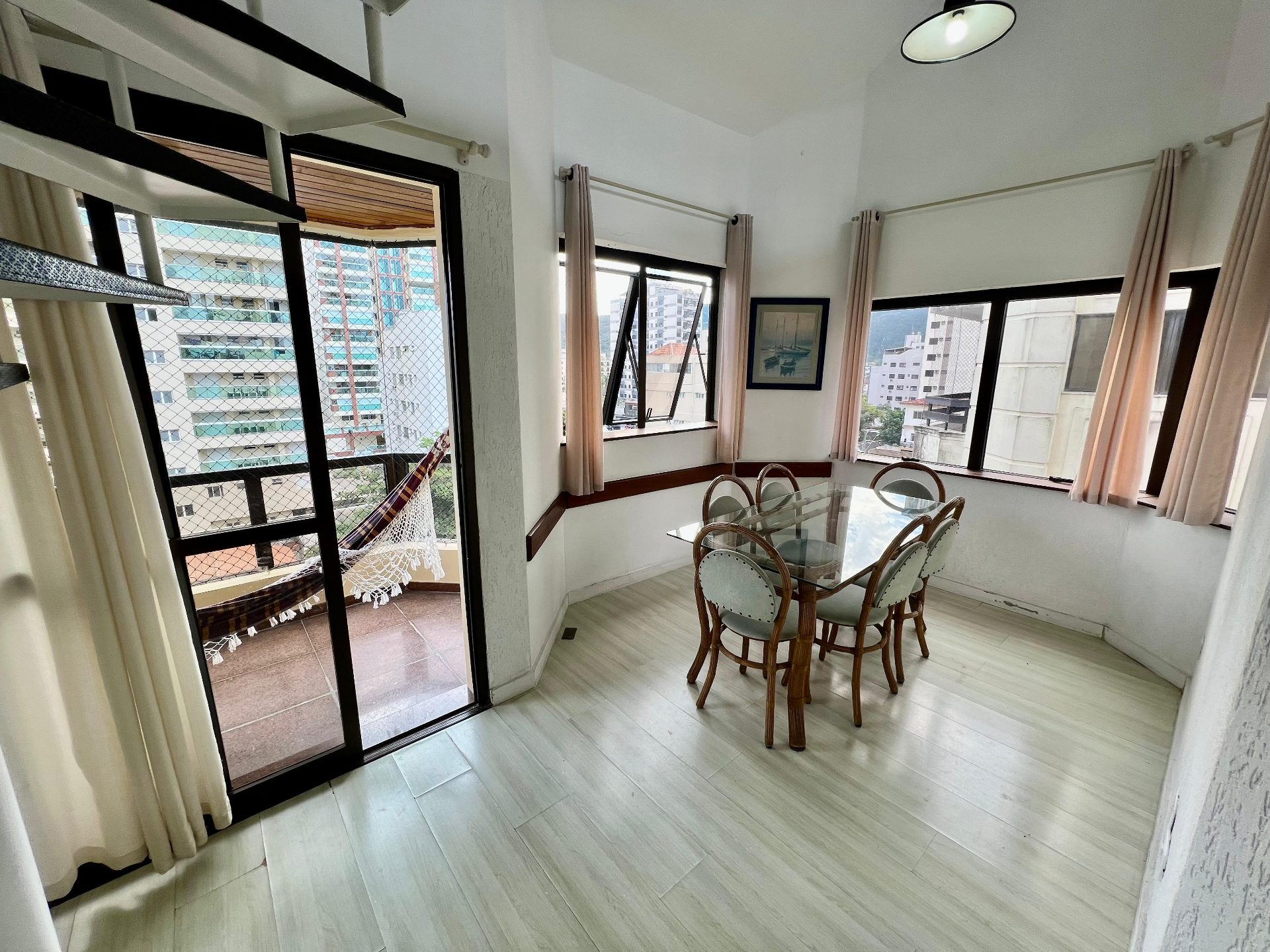 Cobertura com 3 quartos, Enseada, Guarujá em Enseada, Guarujá — foto 8