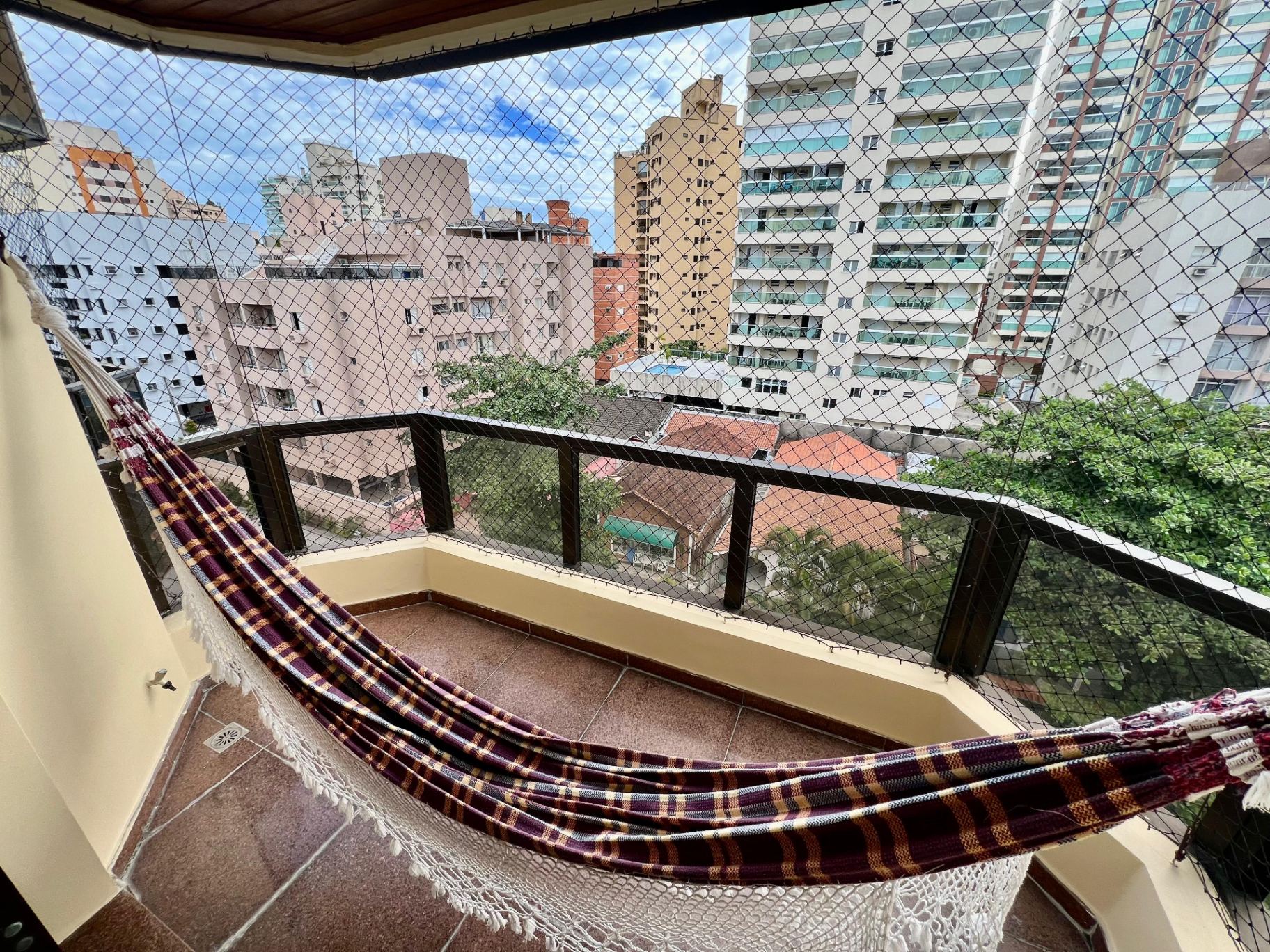 Cobertura com 3 quartos, Enseada, Guarujá em Enseada, Guarujá — foto 9