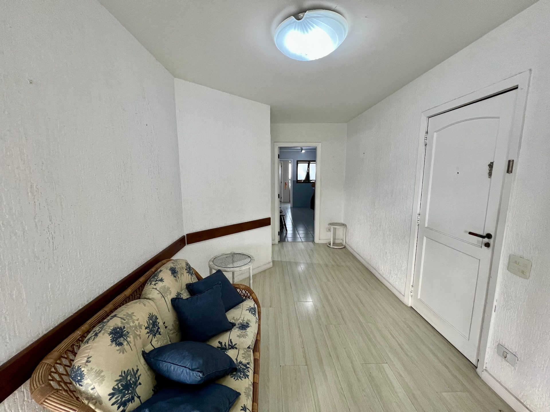 Cobertura com 3 quartos, Enseada, Guarujá em Enseada, Guarujá — foto 10