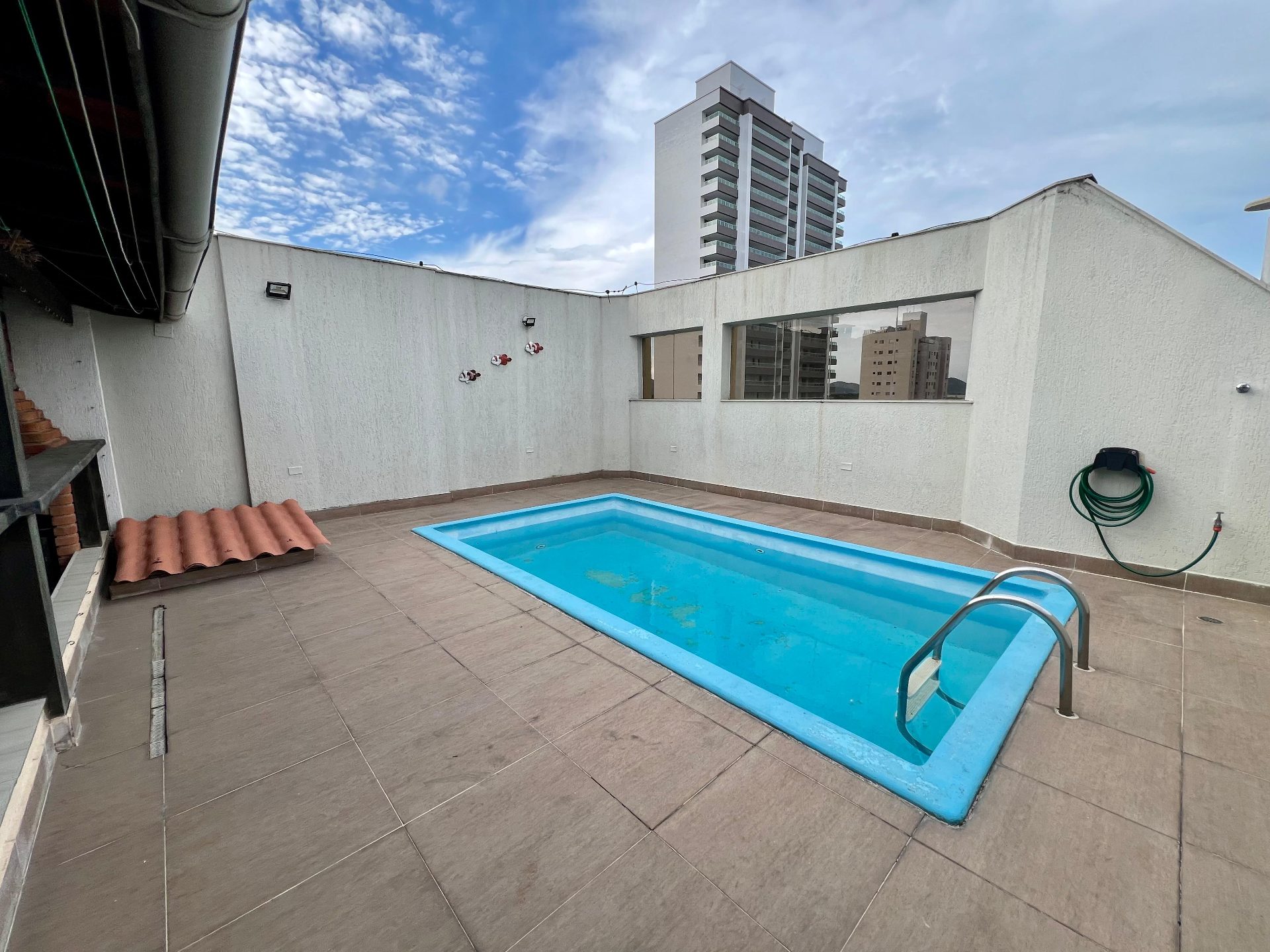 Cobertura com 3 quartos, Enseada, Guarujá em Enseada, Guarujá — foto 25