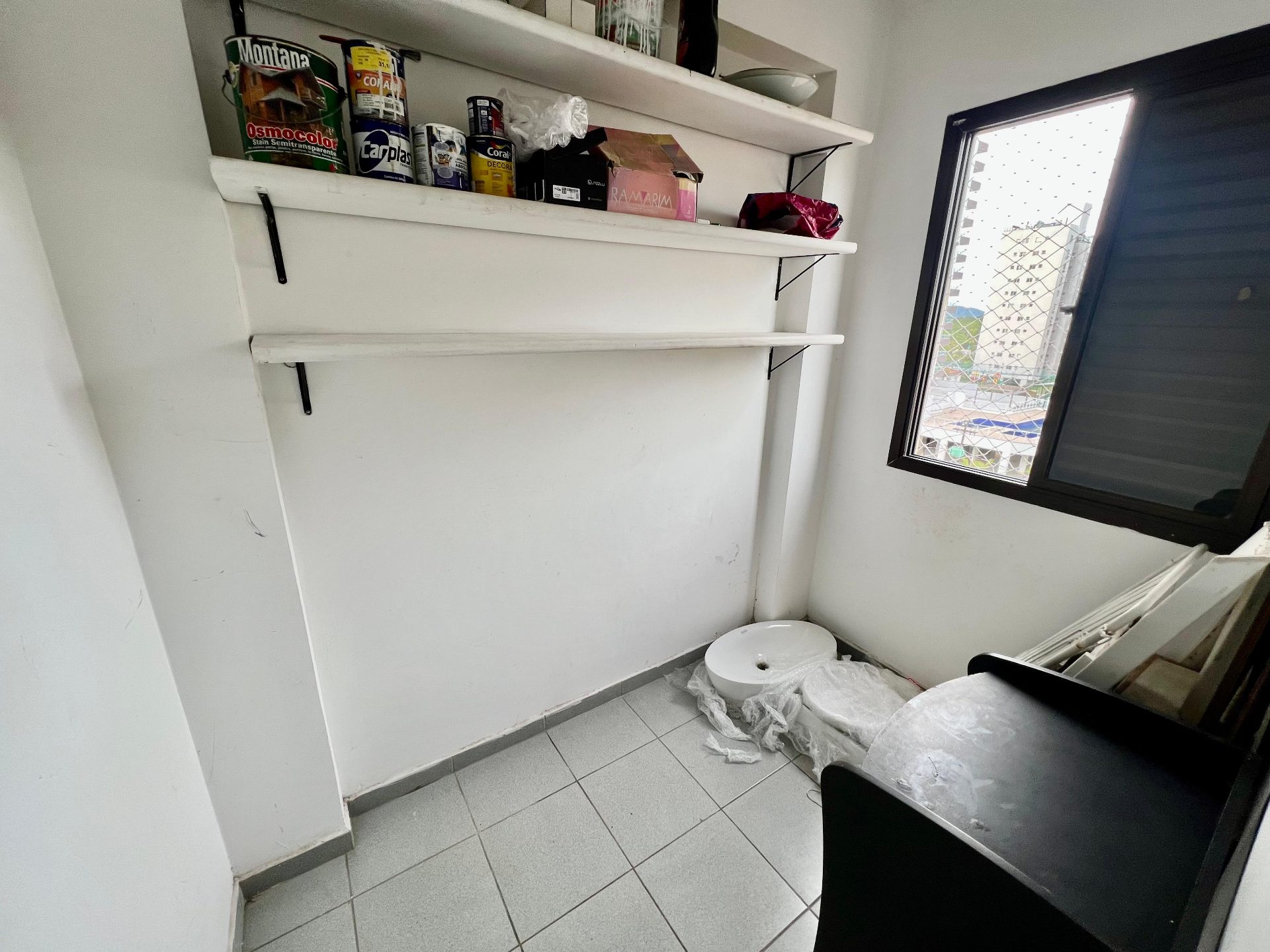 Cobertura com 3 quartos, Enseada, Guarujá em Enseada, Guarujá — foto 23