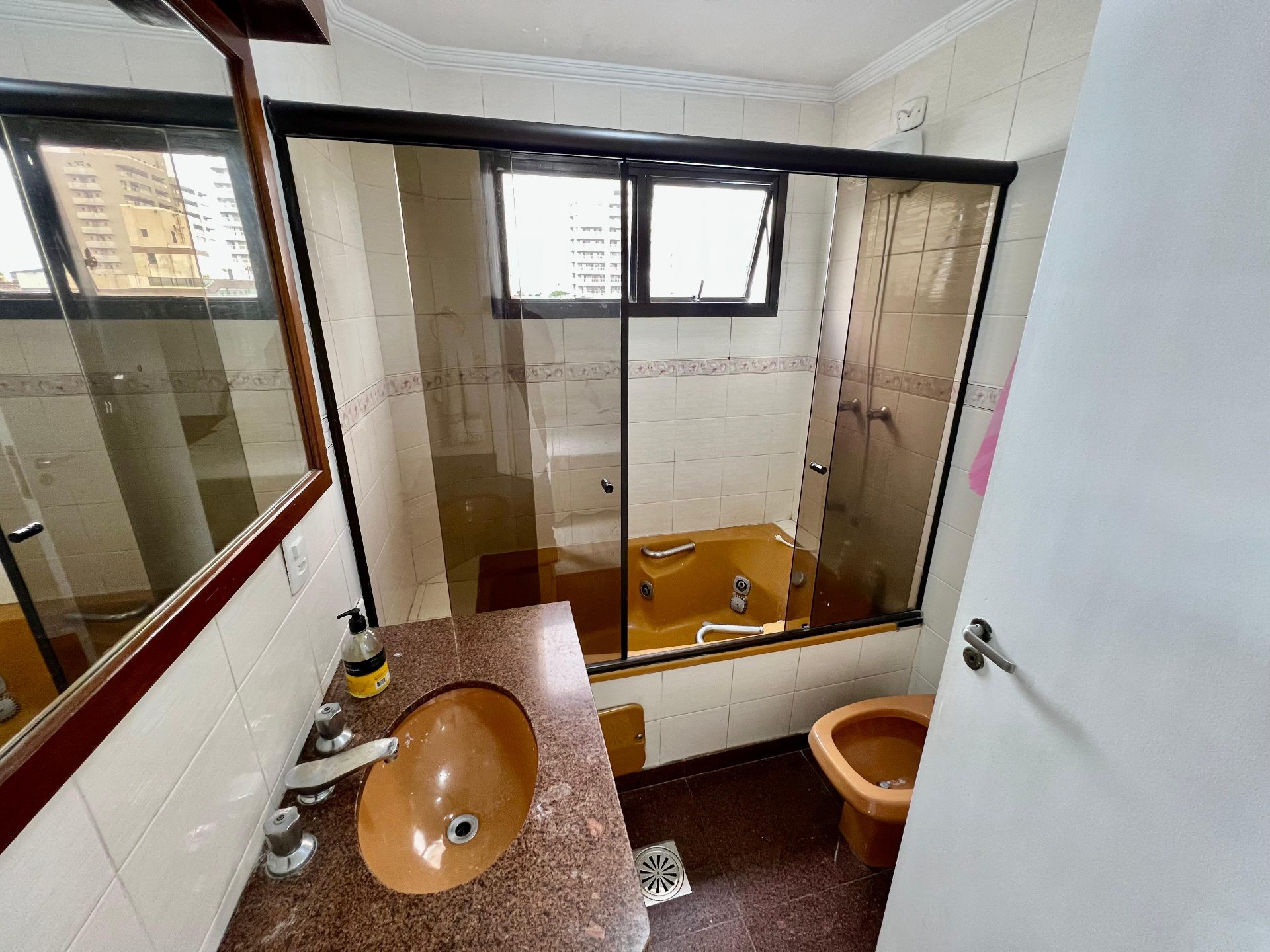 Cobertura com 3 quartos, Enseada, Guarujá em Enseada, Guarujá — foto 17