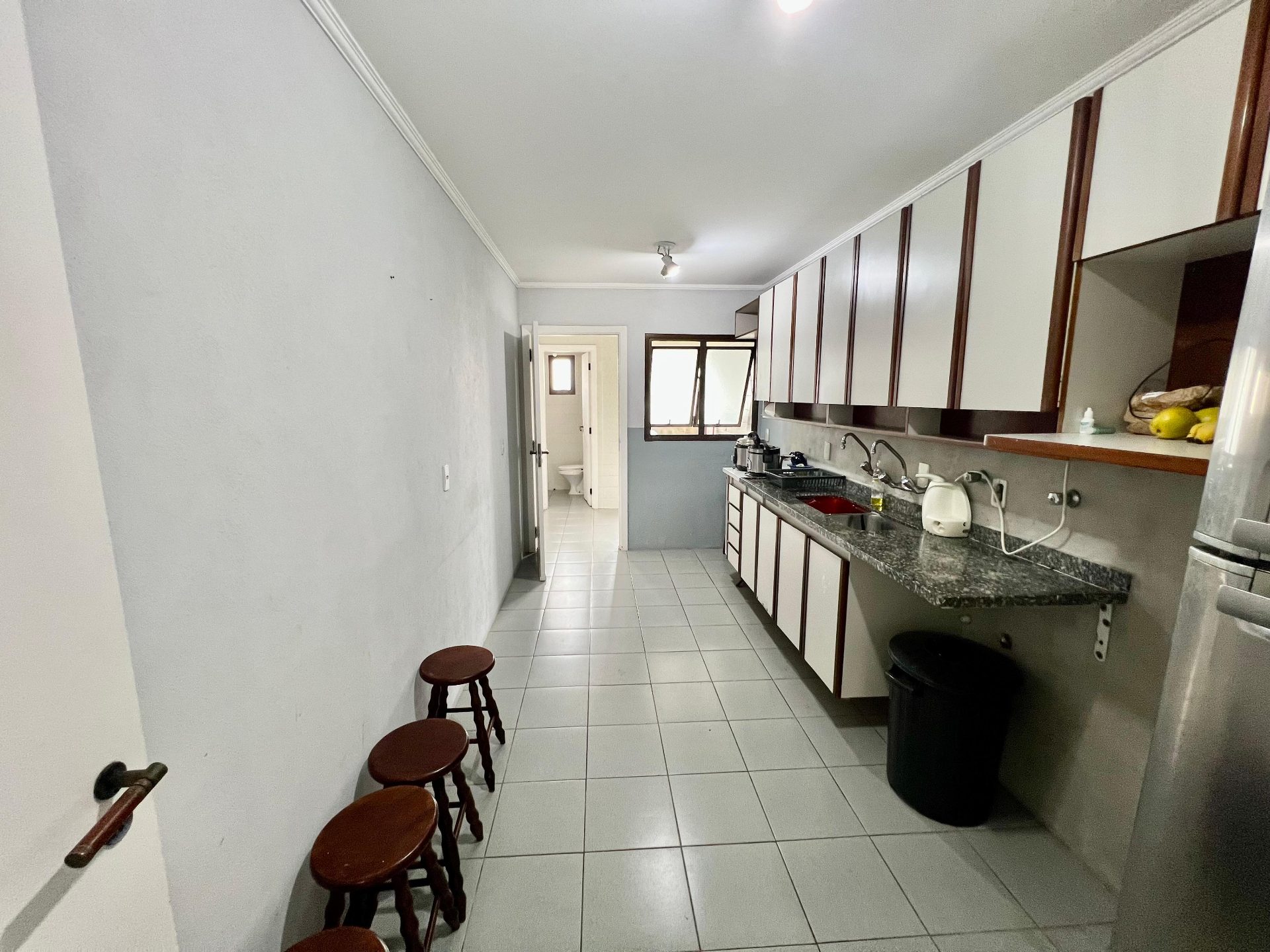 Cobertura com 3 quartos, Enseada, Guarujá em Enseada, Guarujá — foto 18