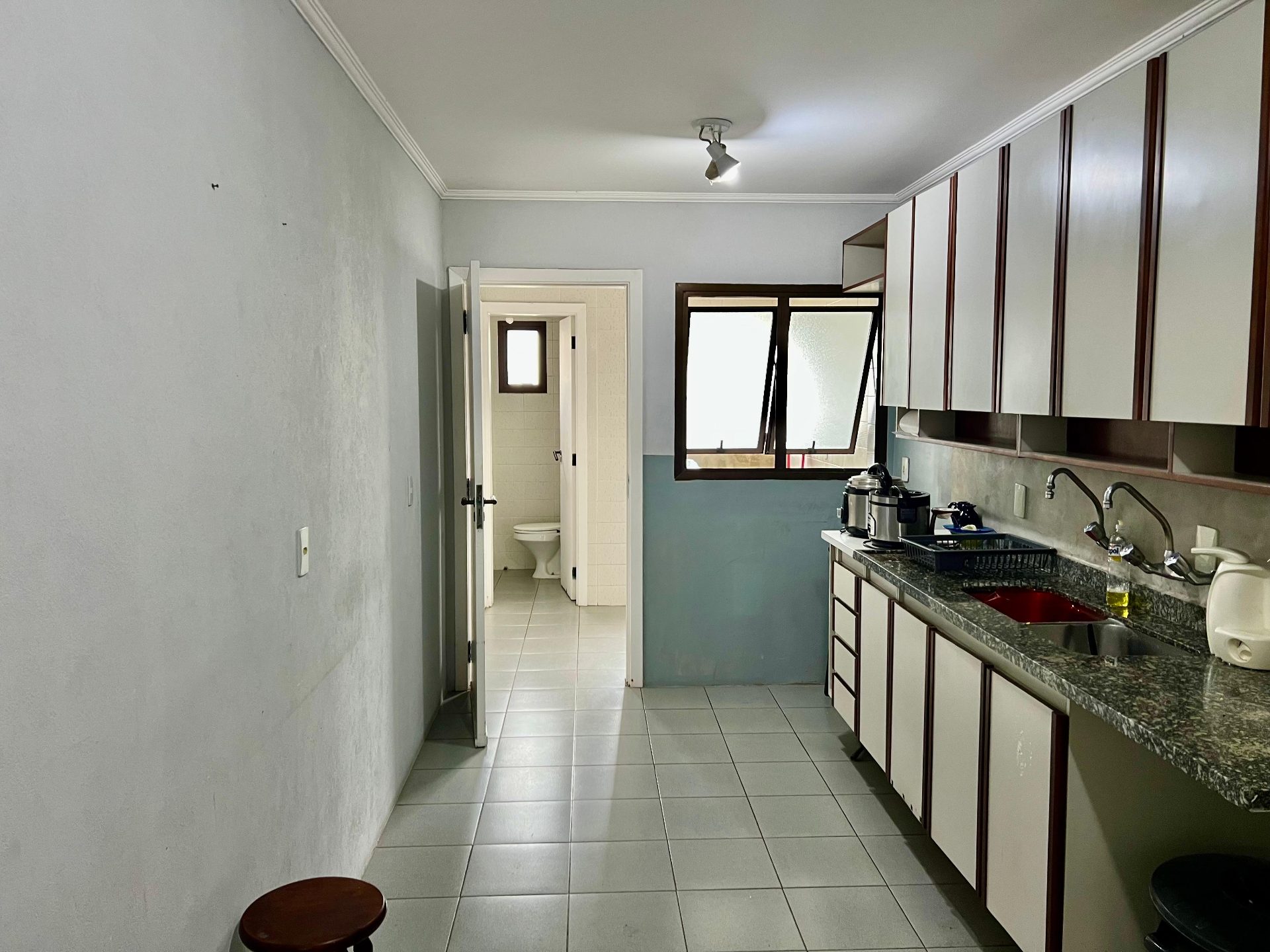 Cobertura com 3 quartos, Enseada, Guarujá em Enseada, Guarujá — foto 19