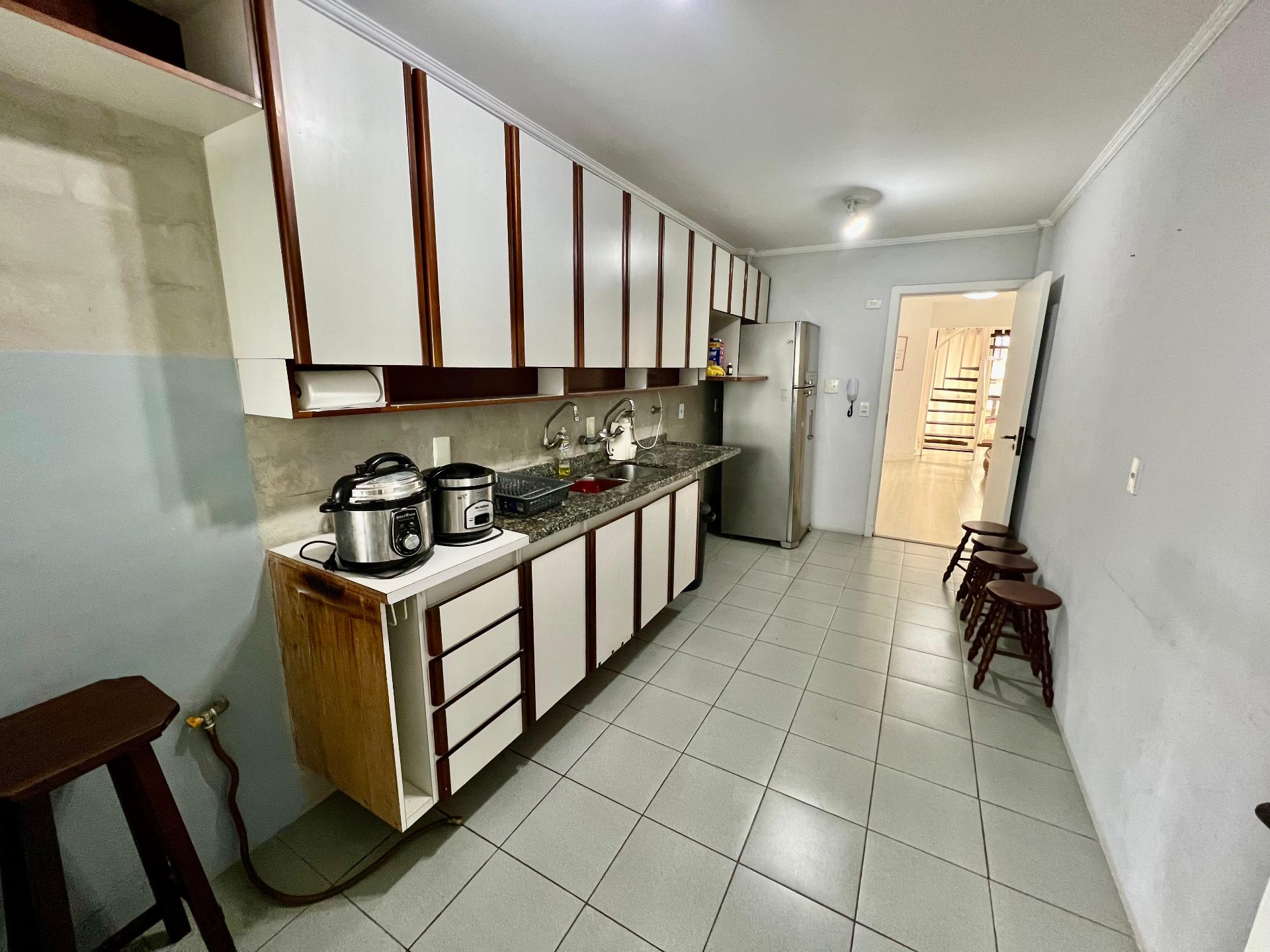 Cobertura com 3 quartos, Enseada, Guarujá em Enseada, Guarujá — foto 20
