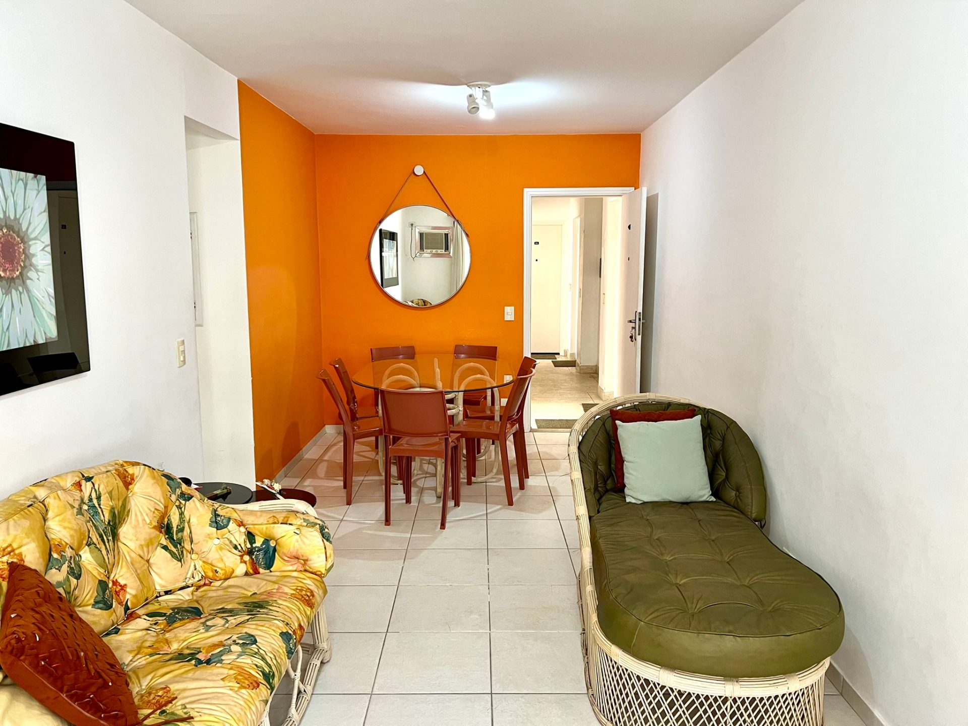 Apto 2 quartos, próximo a praia, Enseada, lazer, 1 vaga em Enseada, Guarujá — foto 4
