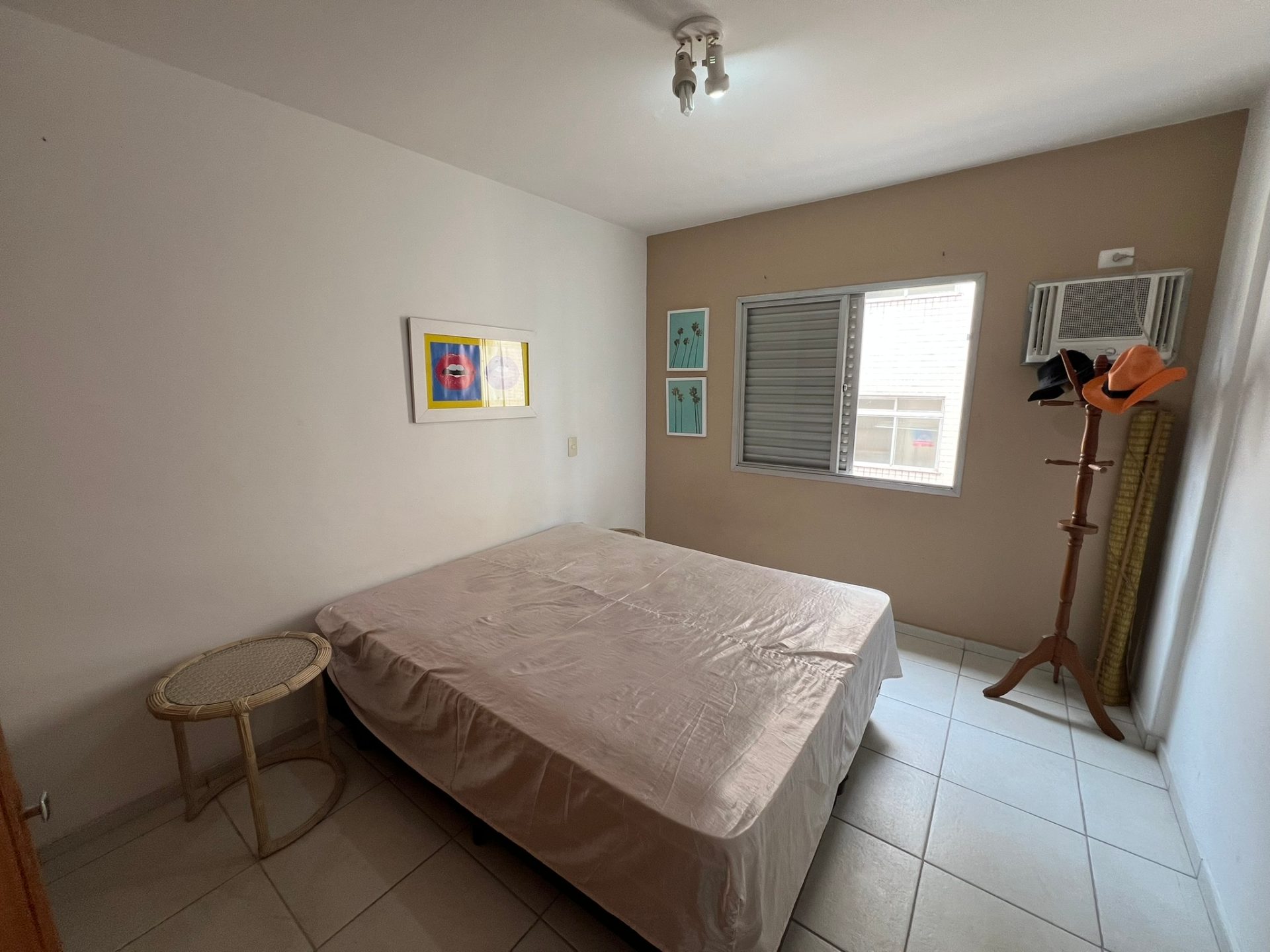 Apto 2 quartos, próximo a praia, Enseada, lazer, 1 vaga em Enseada, Guarujá — foto 5