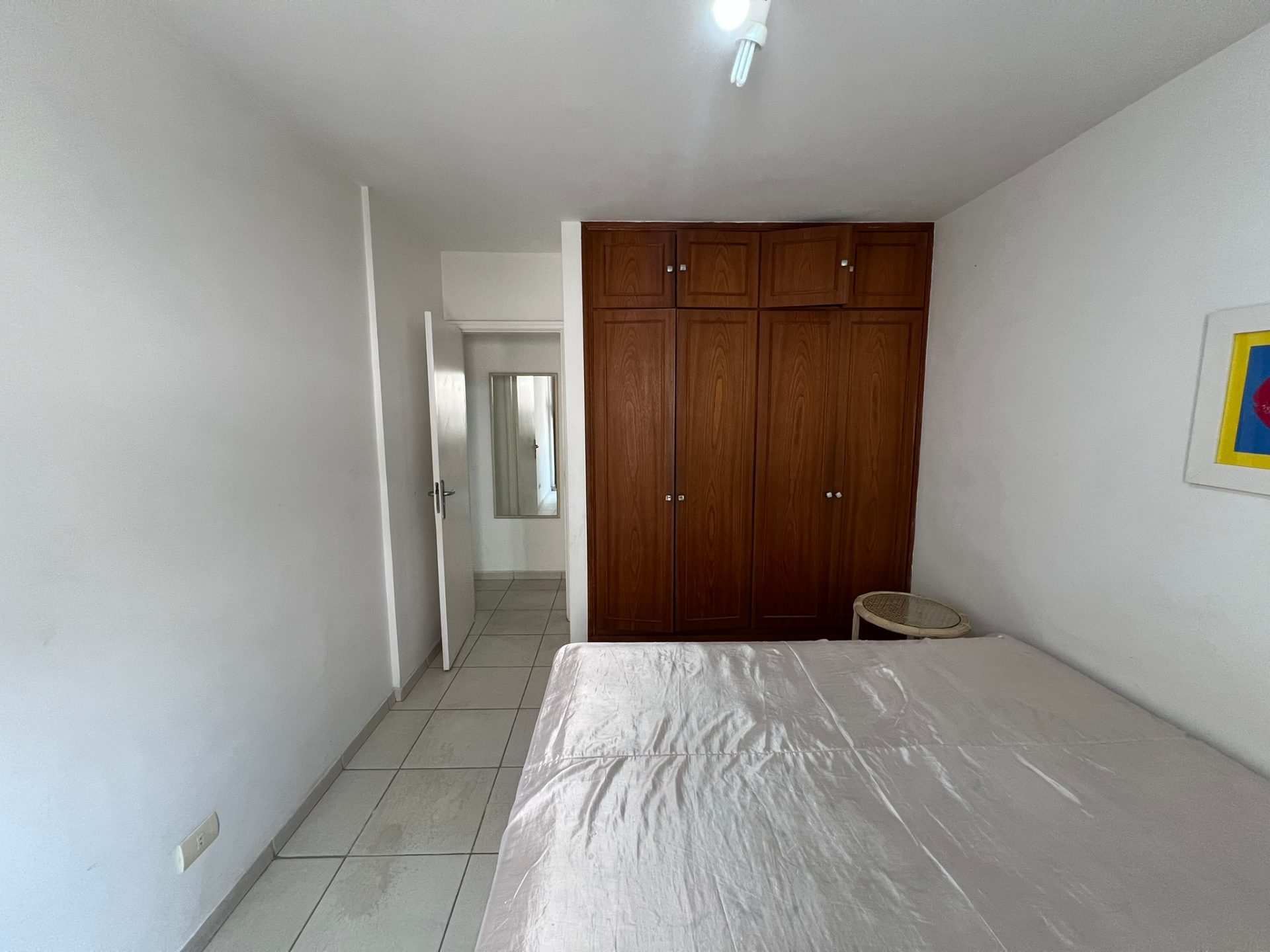Apto 2 quartos, próximo a praia, Enseada, lazer, 1 vaga em Enseada, Guarujá — foto 6