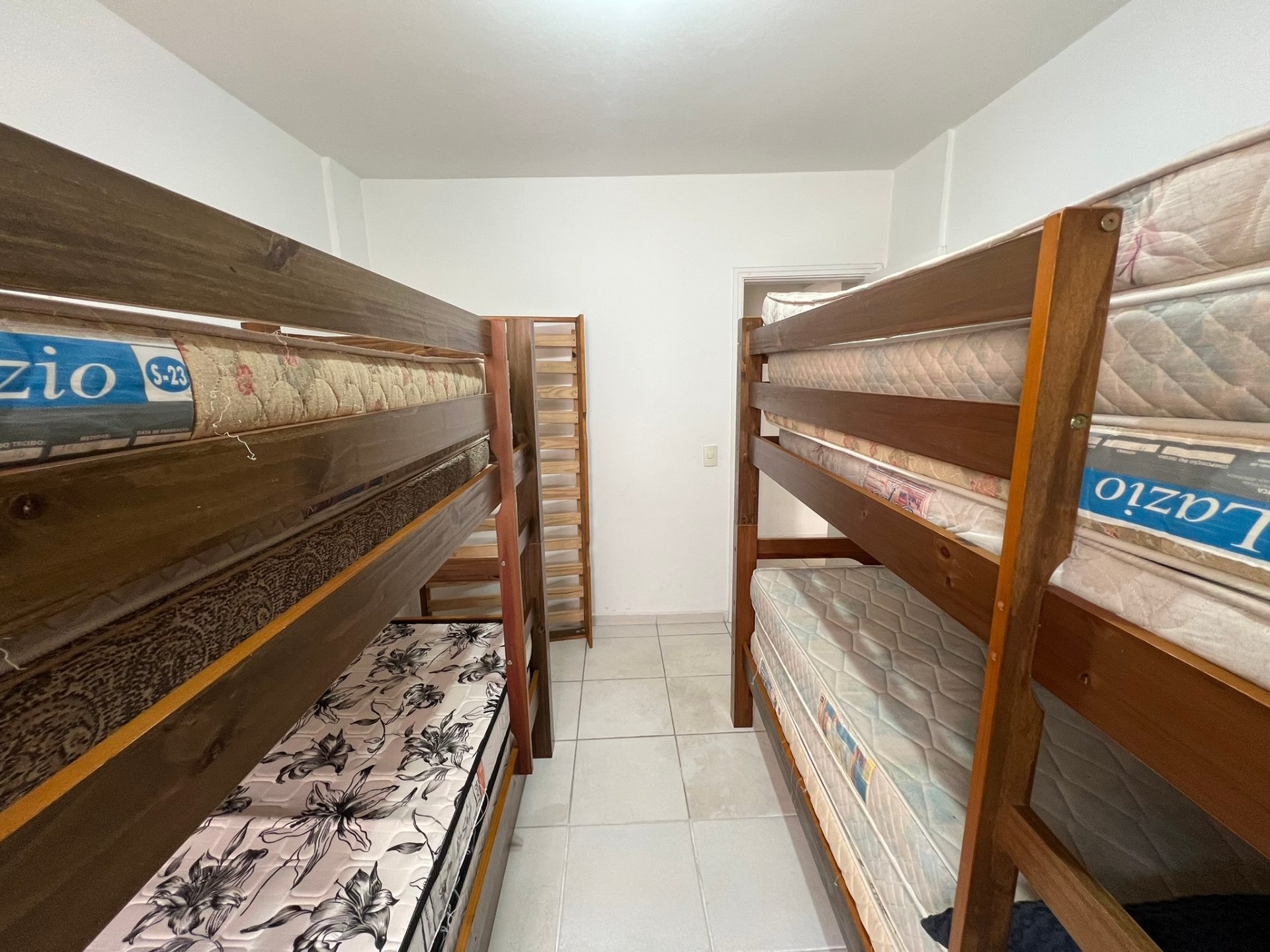 Apto 2 quartos, próximo a praia, Enseada, lazer, 1 vaga em Enseada, Guarujá — foto 9
