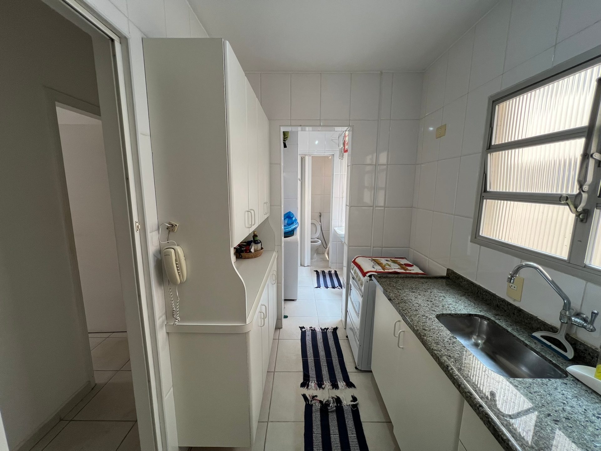 Apto 2 quartos, próximo a praia, Enseada, lazer, 1 vaga em Enseada, Guarujá — foto 10
