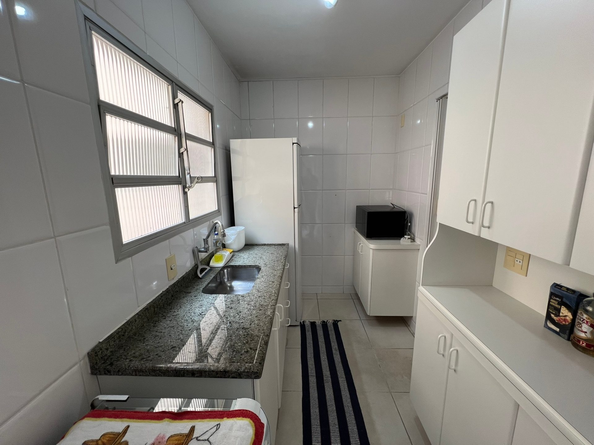 Apto 2 quartos, próximo a praia, Enseada, lazer, 1 vaga em Enseada, Guarujá — foto 11