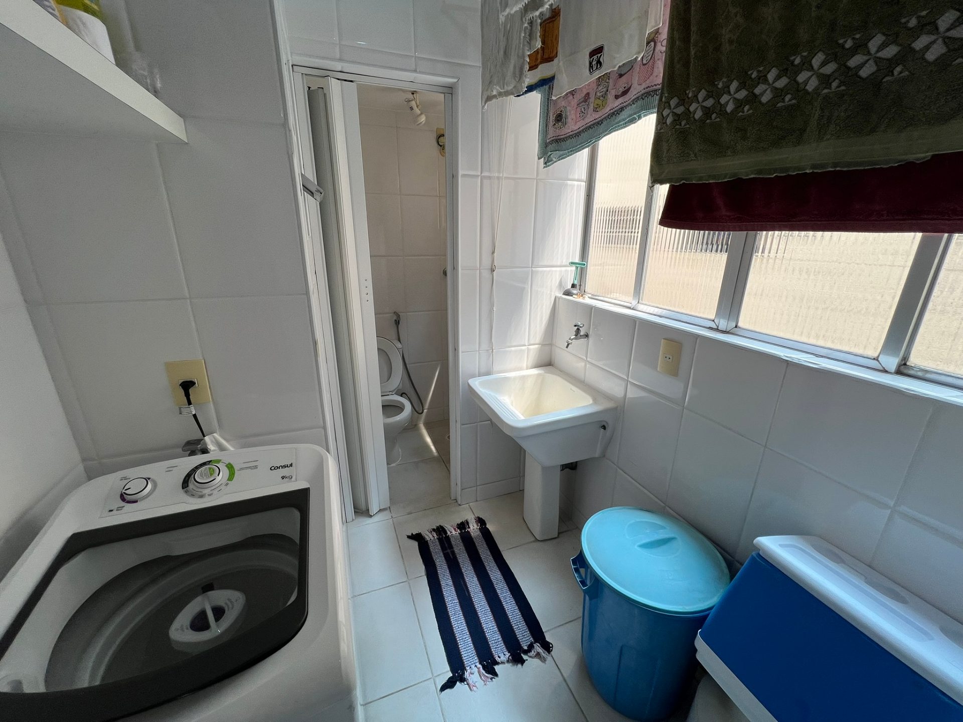 Apto 2 quartos, próximo a praia, Enseada, lazer, 1 vaga em Enseada, Guarujá — foto 12