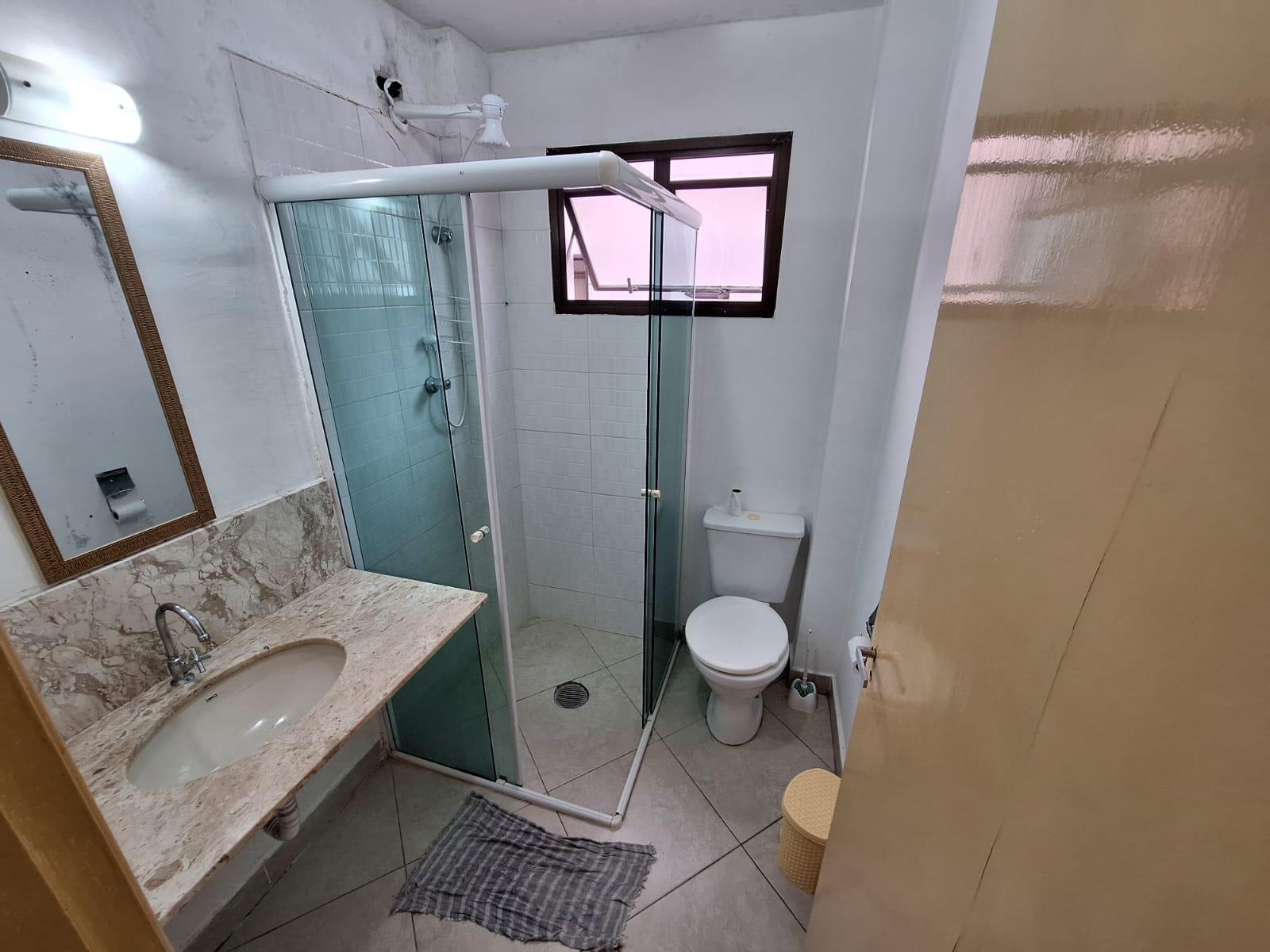 Apto 2 quartos, 1 vaga, elevador, Enseada em Mar e Céu, Guarujá — foto 8