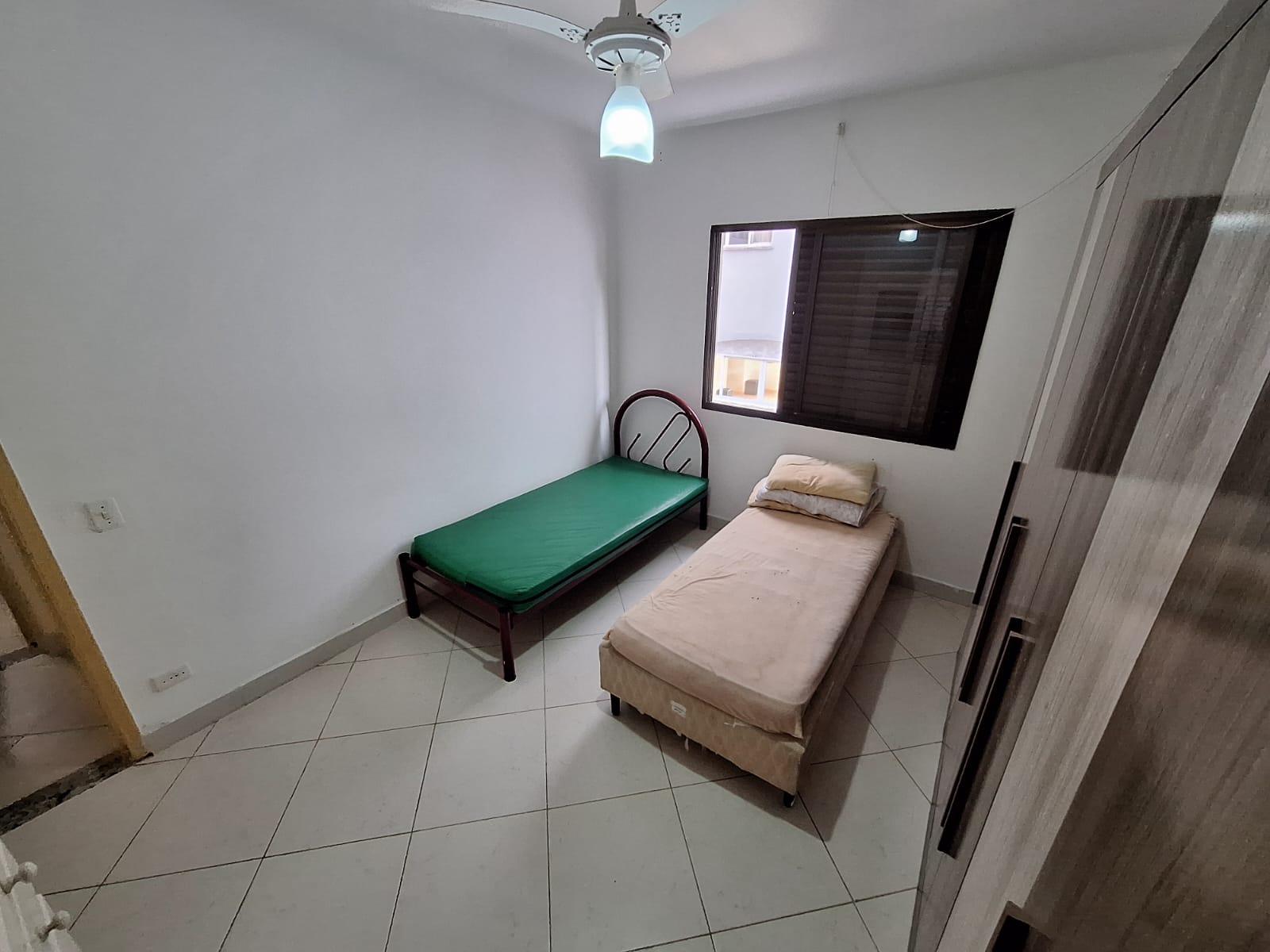 Apto 2 quartos, 1 vaga, elevador, Enseada em Mar e Céu, Guarujá — foto 10