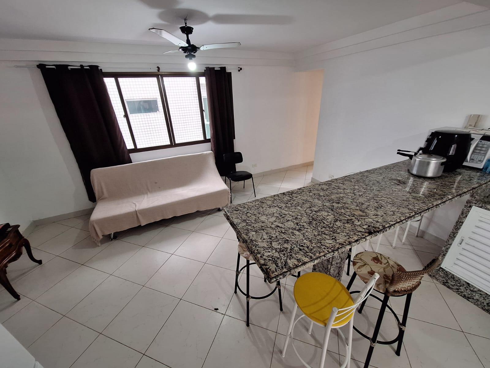 apartamento para comprar em Mar e Céu, Guarujá