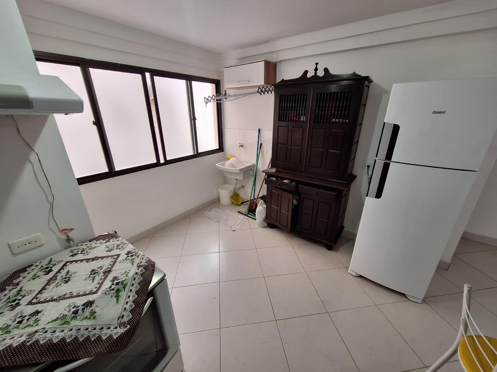 Apto 2 quartos, 1 vaga, elevador, Enseada em Mar e Céu, Guarujá — foto 11