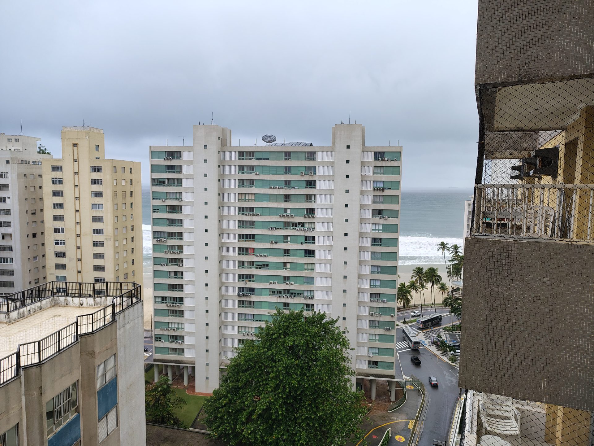 Apto com 2 quartos, Pitangueiras, Guarujá em Pitangueiras, Guarujá — foto 5