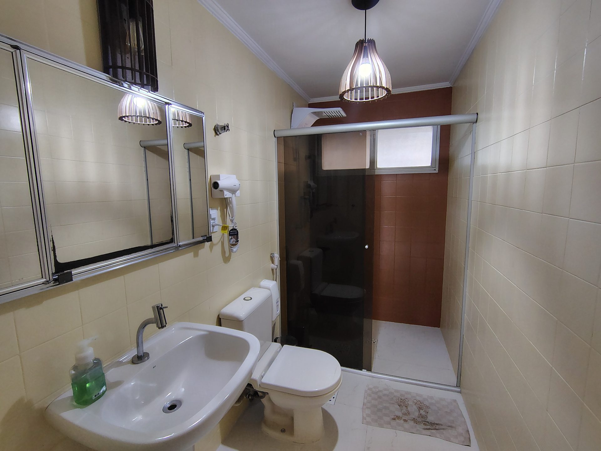 Apto com 2 quartos, Pitangueiras, Guarujá em Pitangueiras, Guarujá — foto 10