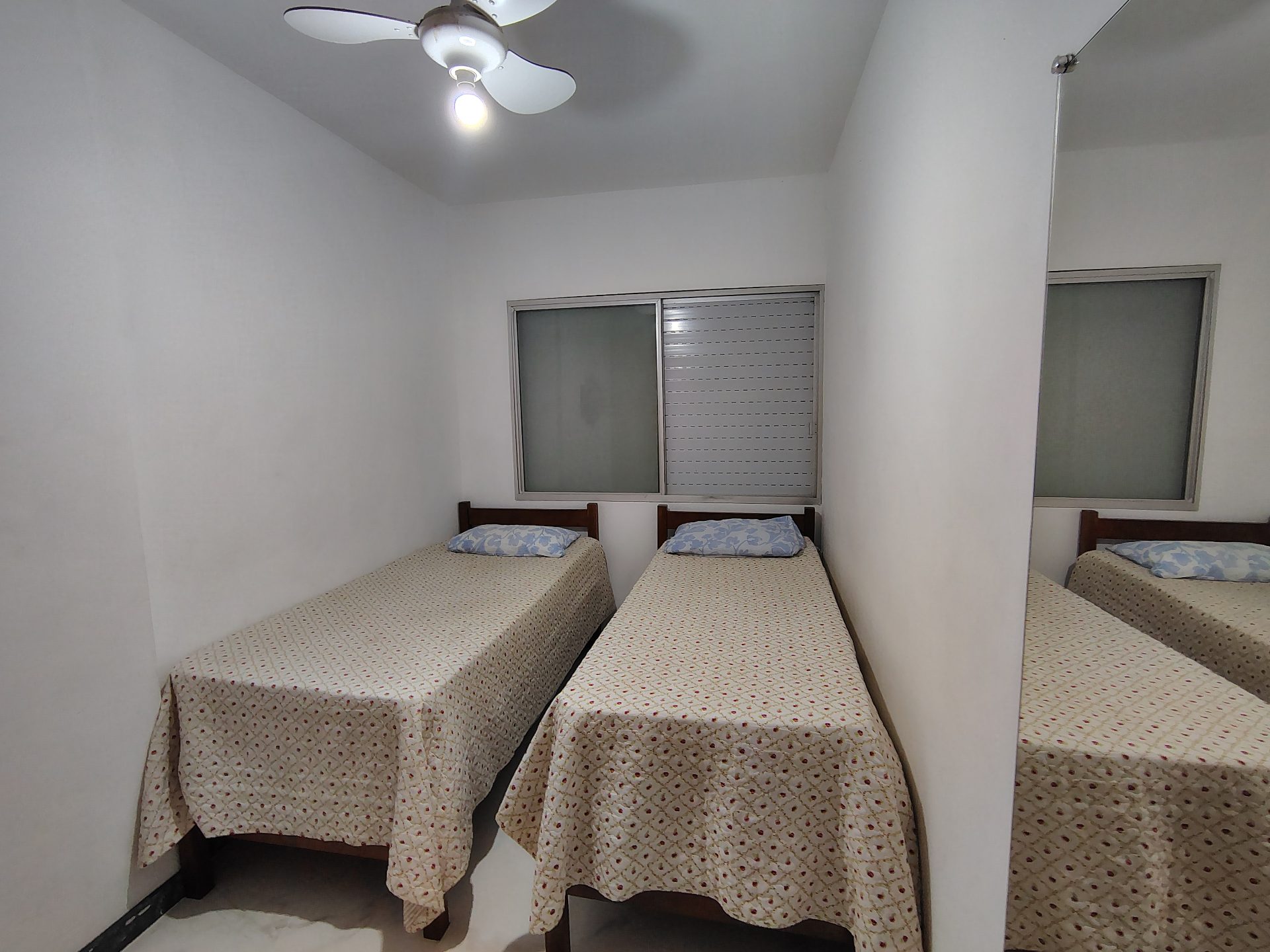 Apto com 2 quartos, Pitangueiras, Guarujá em Pitangueiras, Guarujá — foto 11