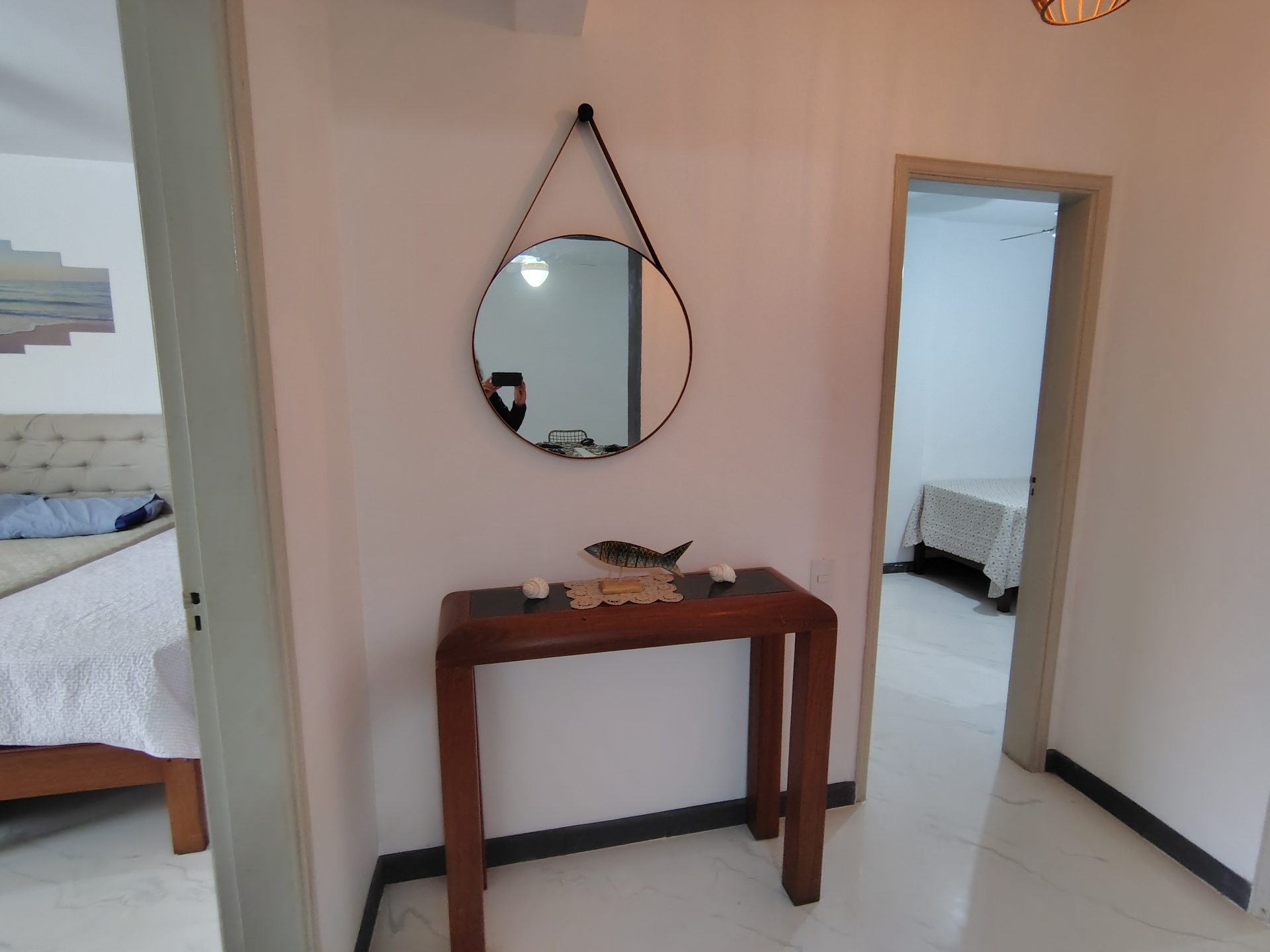Apto com 2 quartos, Pitangueiras, Guarujá em Pitangueiras, Guarujá — foto 13