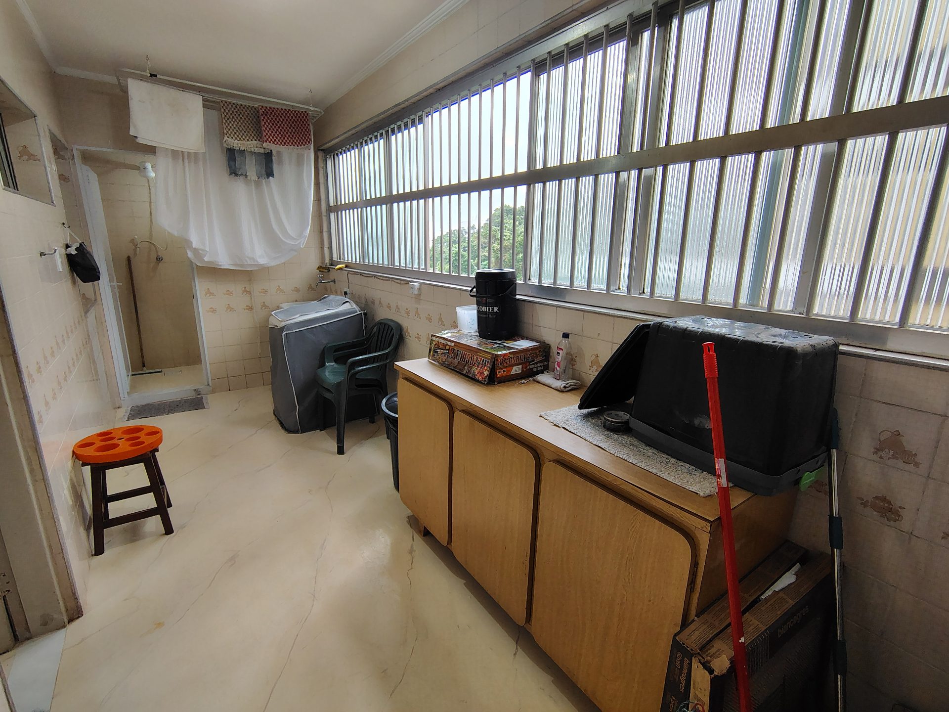 Apto com 2 quartos, Pitangueiras, Guarujá em Pitangueiras, Guarujá — foto 16