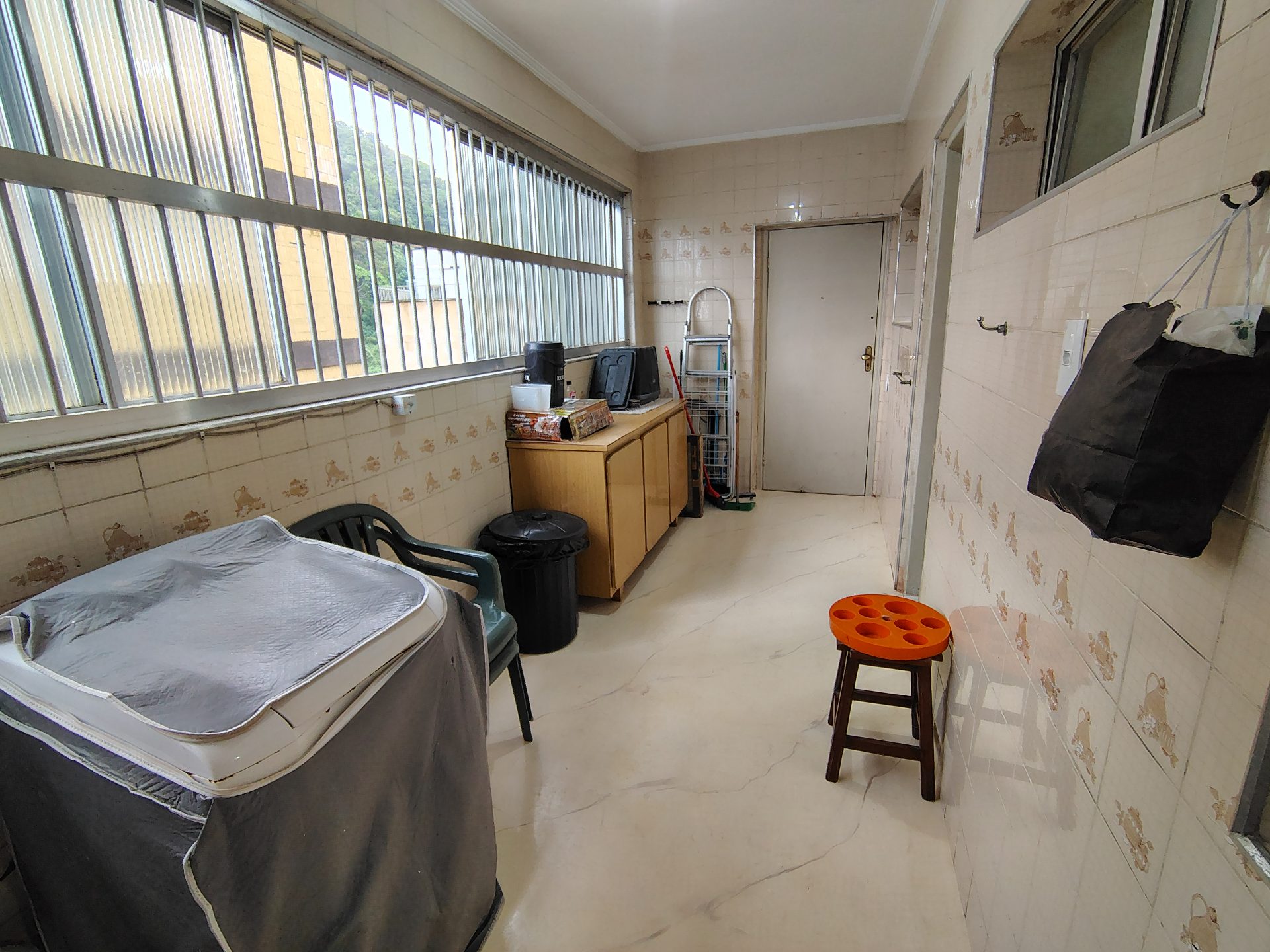 Apto com 2 quartos, Pitangueiras, Guarujá em Pitangueiras, Guarujá — foto 17