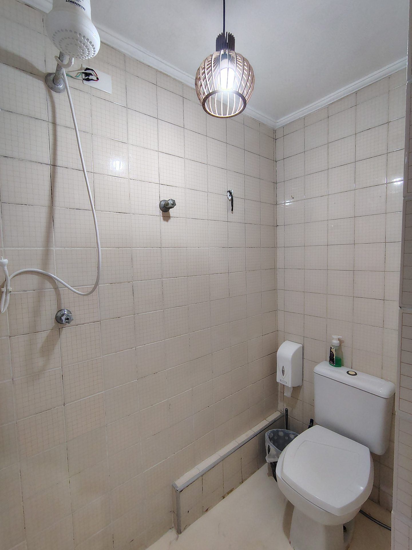 Apto com 2 quartos, Pitangueiras, Guarujá em Pitangueiras, Guarujá — foto 18