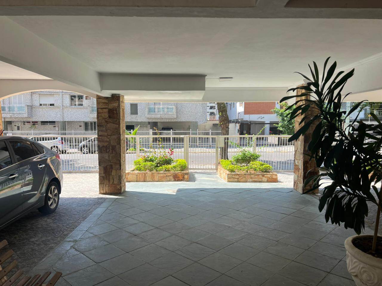 Apto 300mts praia, 2 suítes, sacada, 1 vaga, Enseada em Enseada, Guarujá — foto 22