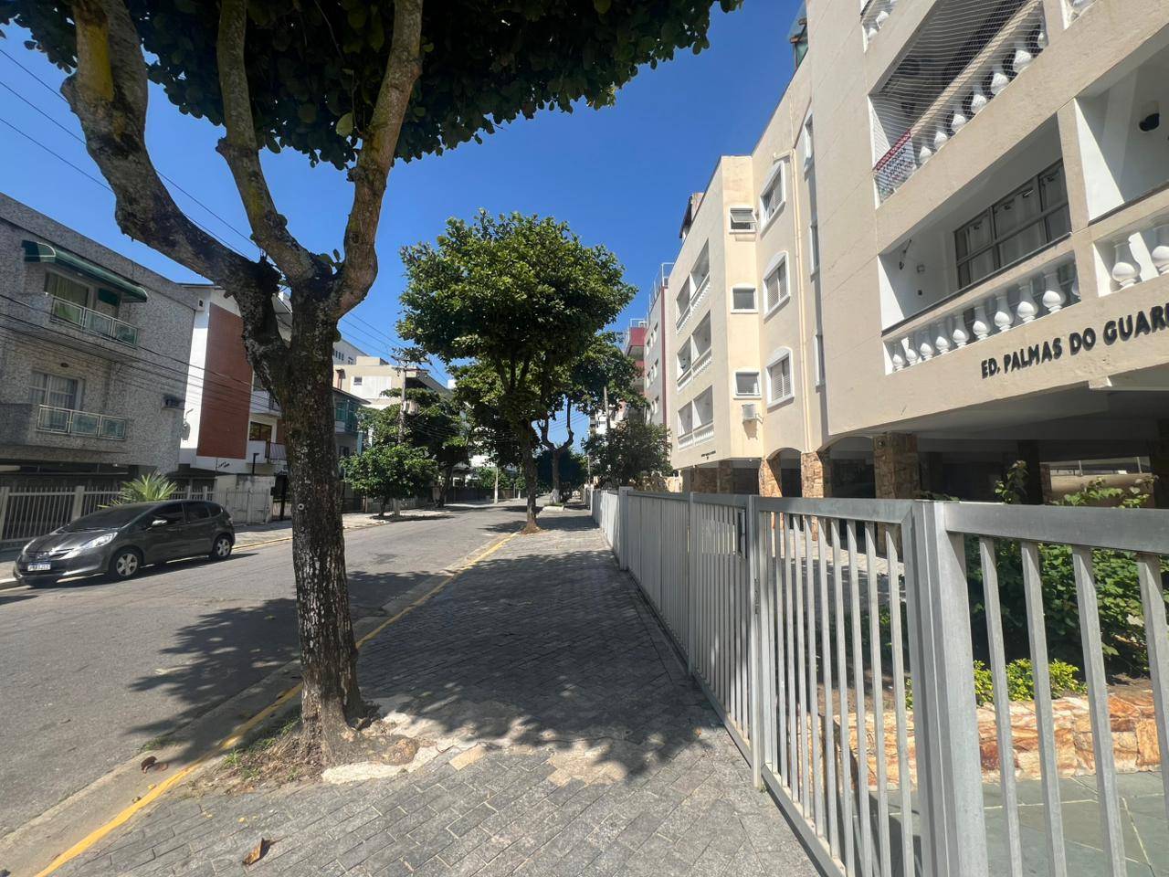 Apto 300mts praia, 2 suítes, sacada, 1 vaga, Enseada em Enseada, Guarujá — foto 24