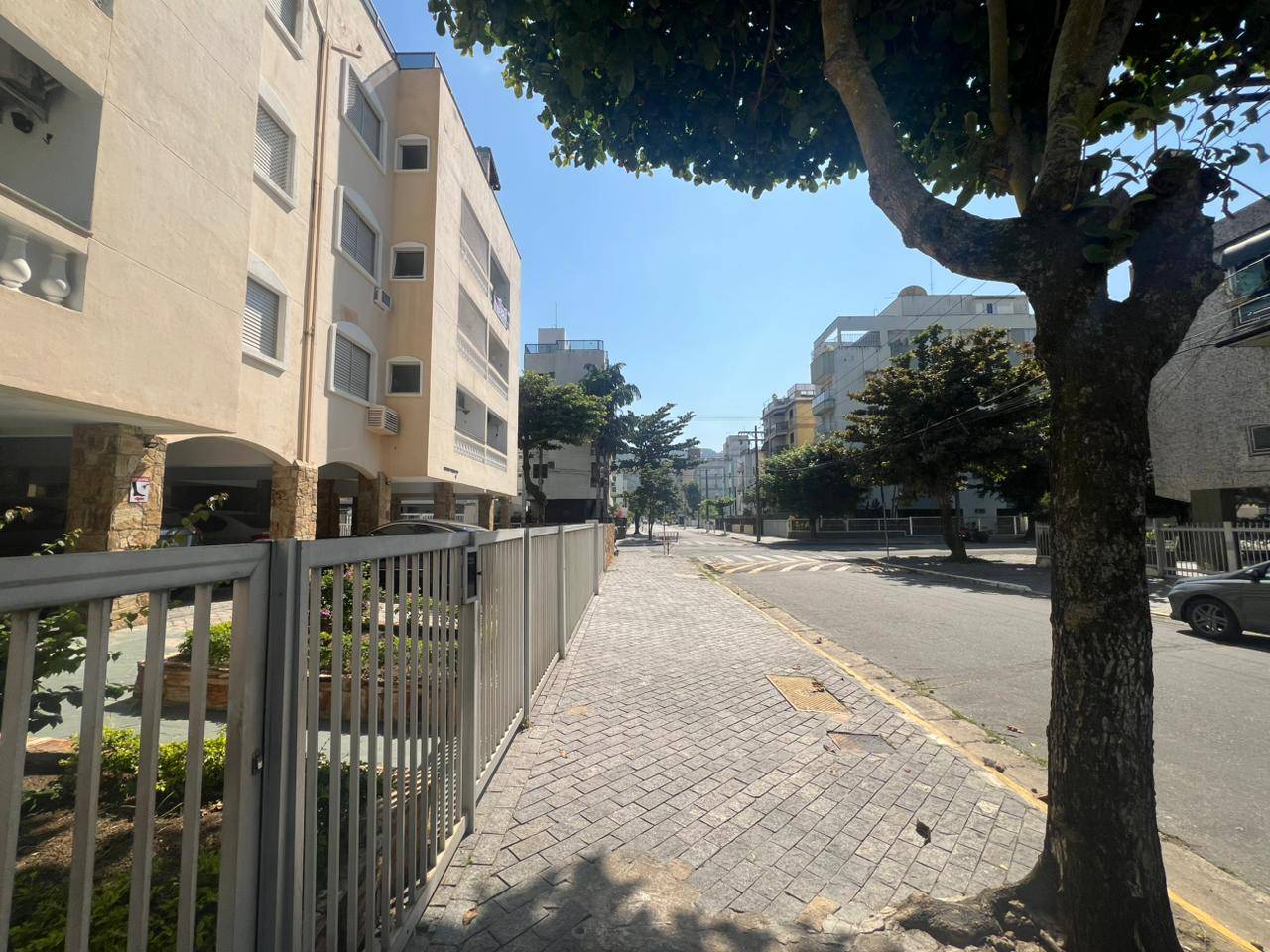 Apto 300mts praia, 2 suítes, sacada, 1 vaga, Enseada em Enseada, Guarujá — foto 23