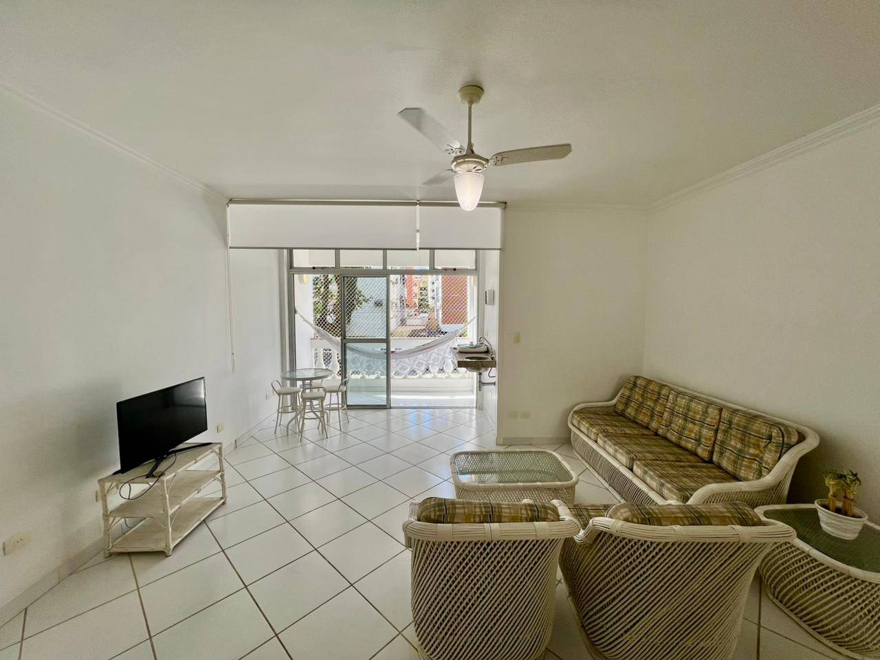 apartamento para comprar em Enseada, Guarujá