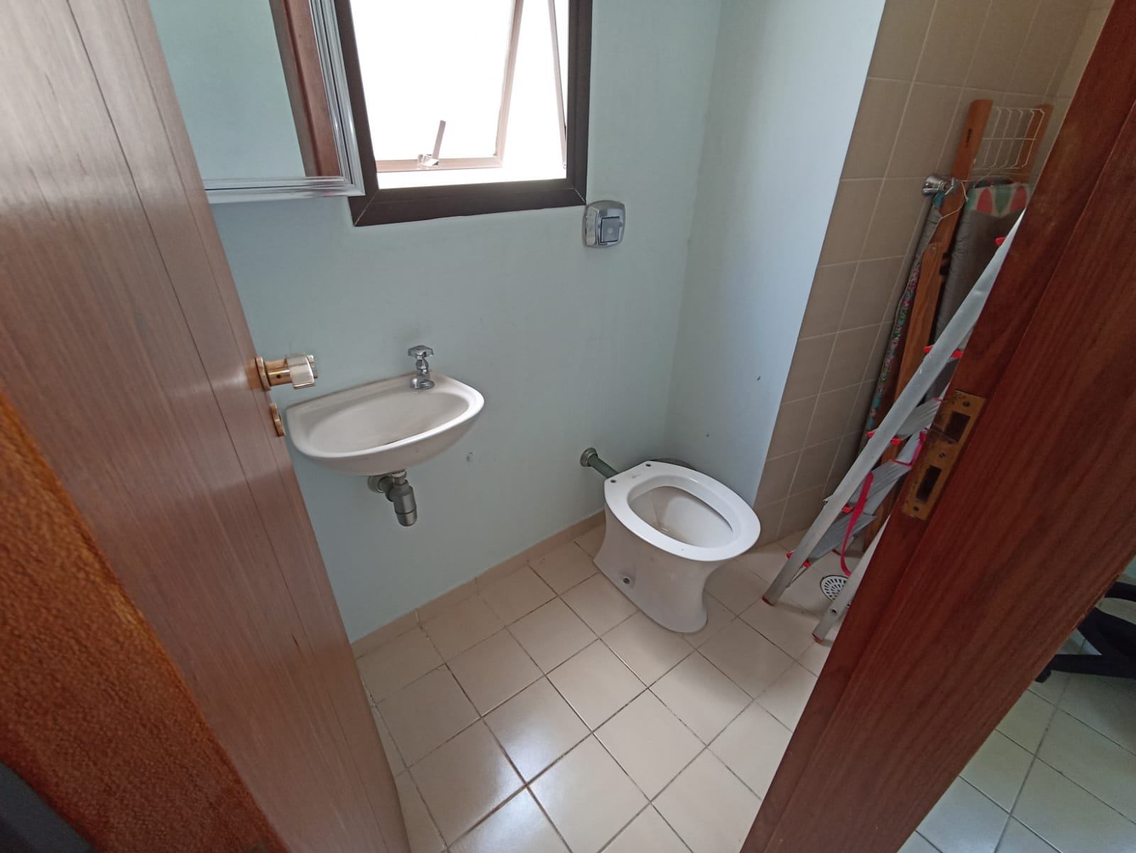 Apartamento com 4 suítes, proximo a Praia da Enseada em Enseada, Guarujá — foto 17