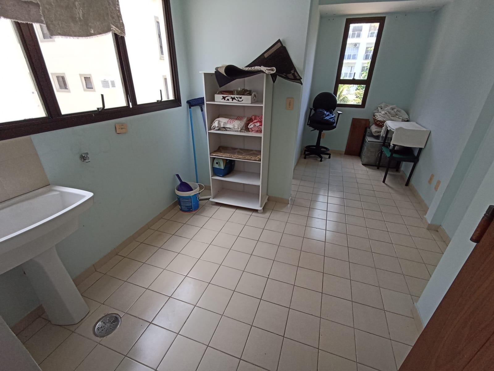 Apartamento com 4 suítes, proximo a Praia da Enseada em Enseada, Guarujá — foto 31