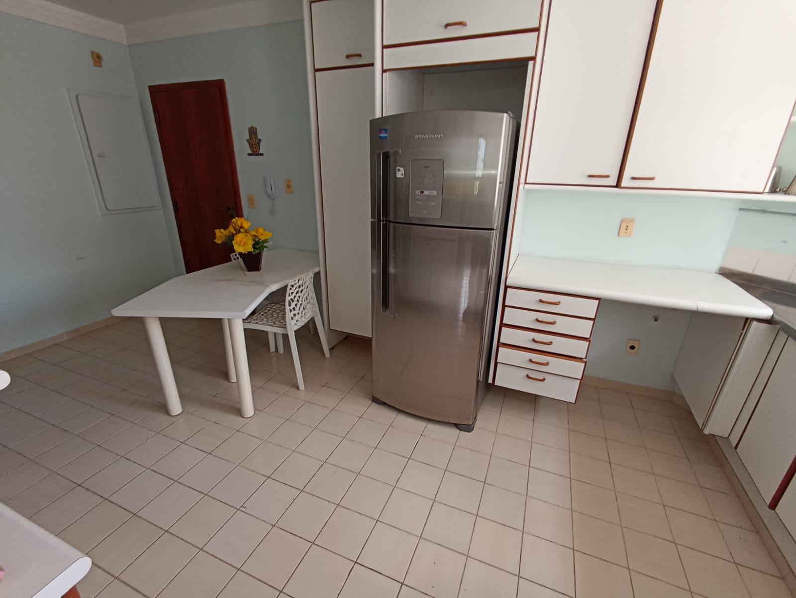Apartamento com 4 suítes, proximo a Praia da Enseada em Enseada, Guarujá — foto 12
