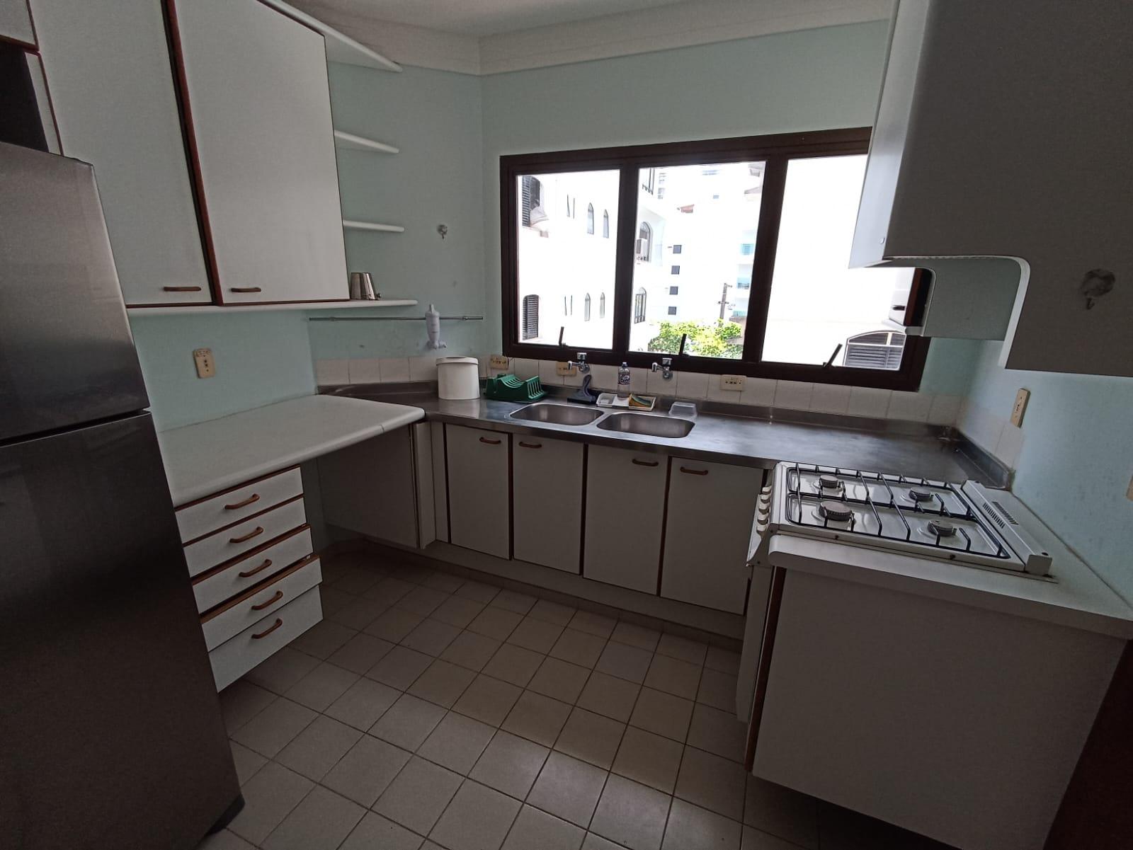 Apartamento com 4 suítes, proximo a Praia da Enseada em Enseada, Guarujá — foto 13