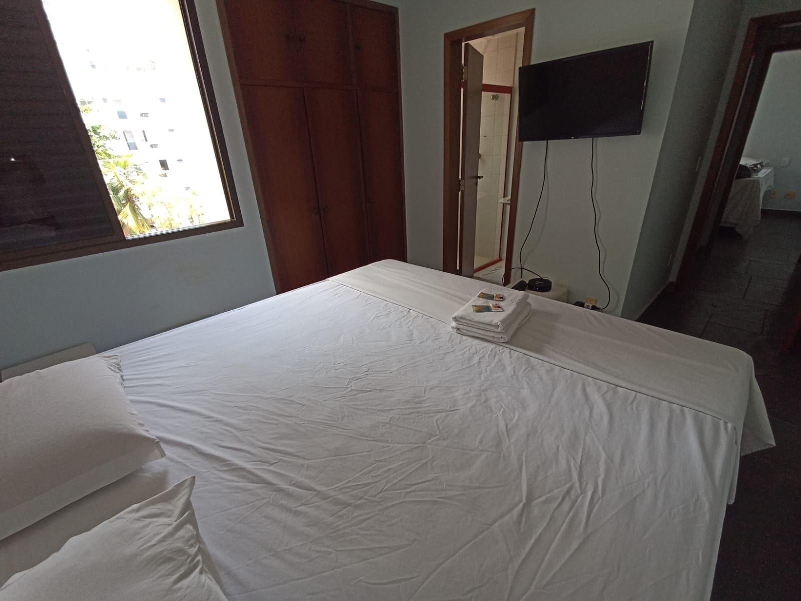 Apartamento com 4 suítes, proximo a Praia da Enseada em Enseada, Guarujá — foto 14