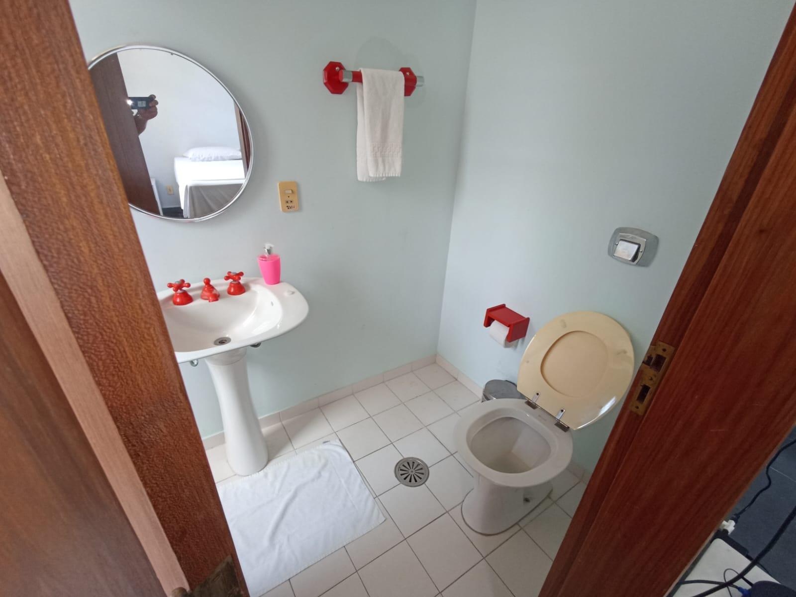 Apartamento com 4 suítes, proximo a Praia da Enseada em Enseada, Guarujá — foto 24