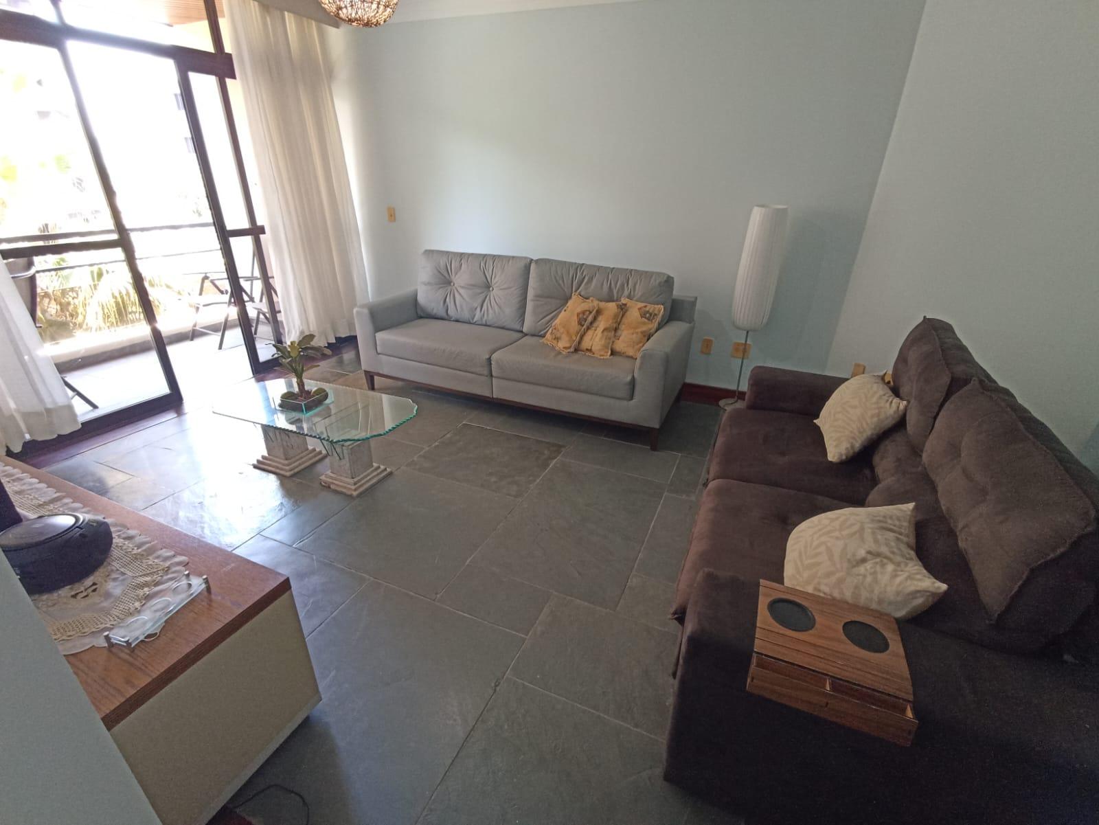Apartamento com 4 suítes, proximo a Praia da Enseada em Enseada, Guarujá — foto 4