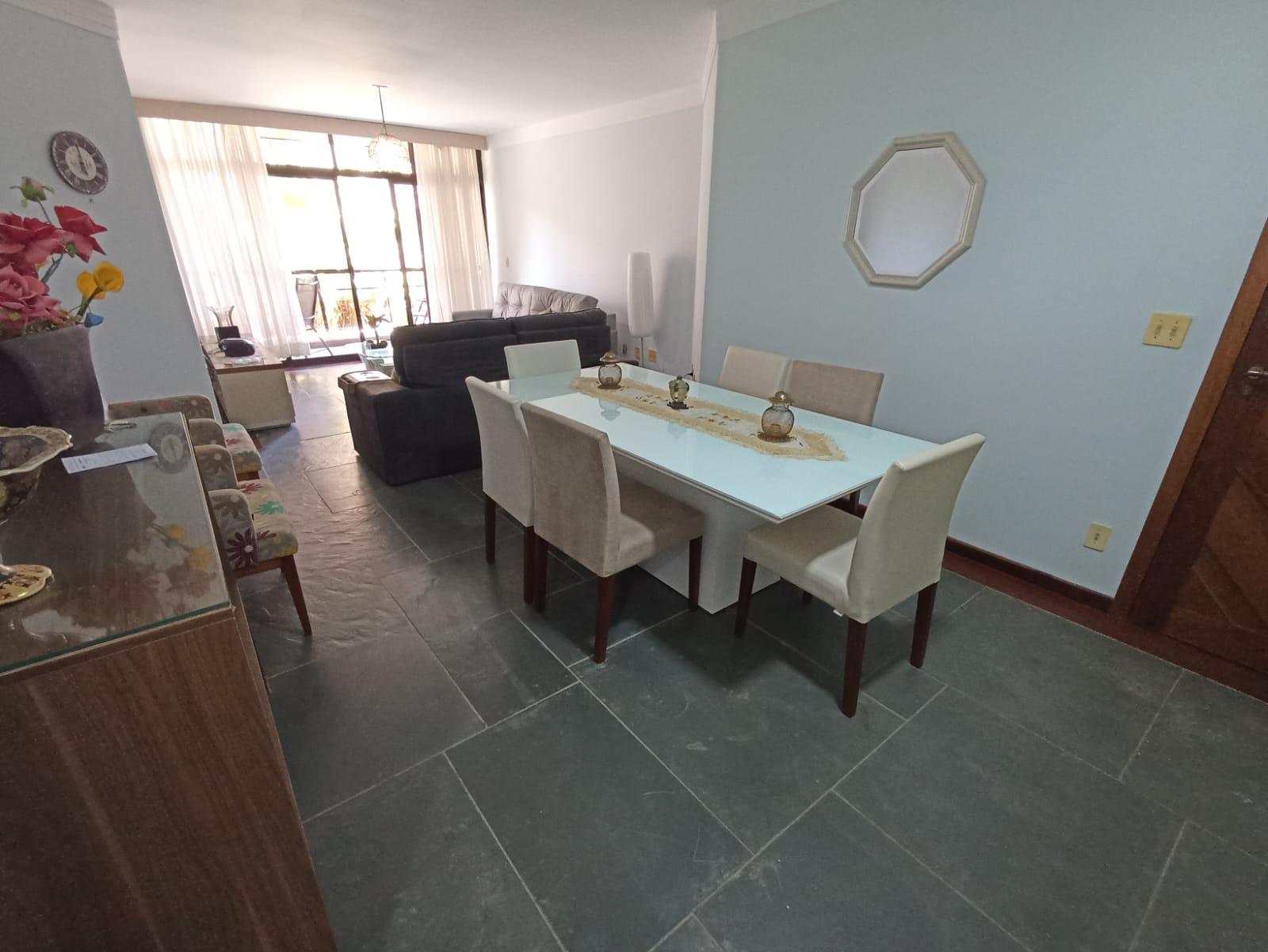 Apartamento com 4 suítes, proximo a Praia da Enseada em Enseada, Guarujá — foto 6