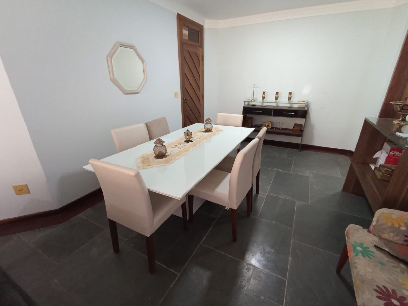 Apartamento com 4 suítes, proximo a Praia da Enseada em Enseada, Guarujá — foto 9