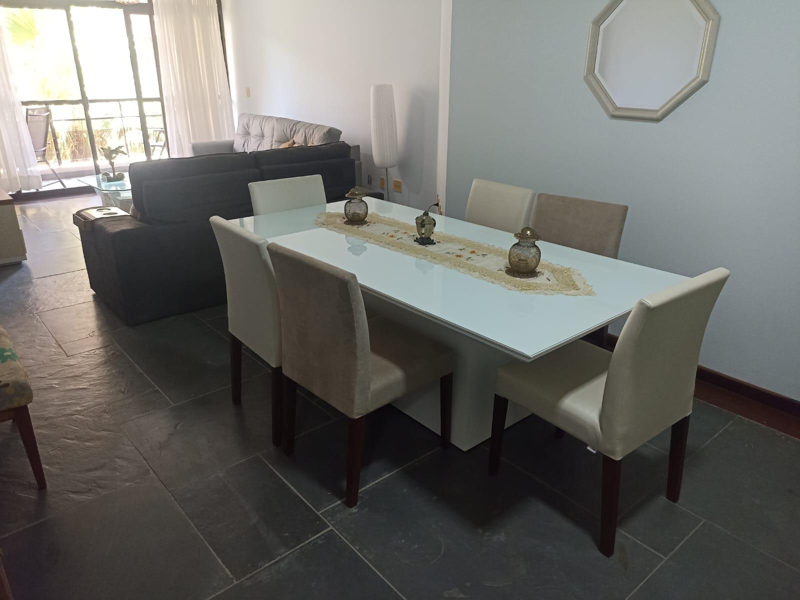 Apartamento com 4 suítes, proximo a Praia da Enseada em Enseada, Guarujá — foto 7