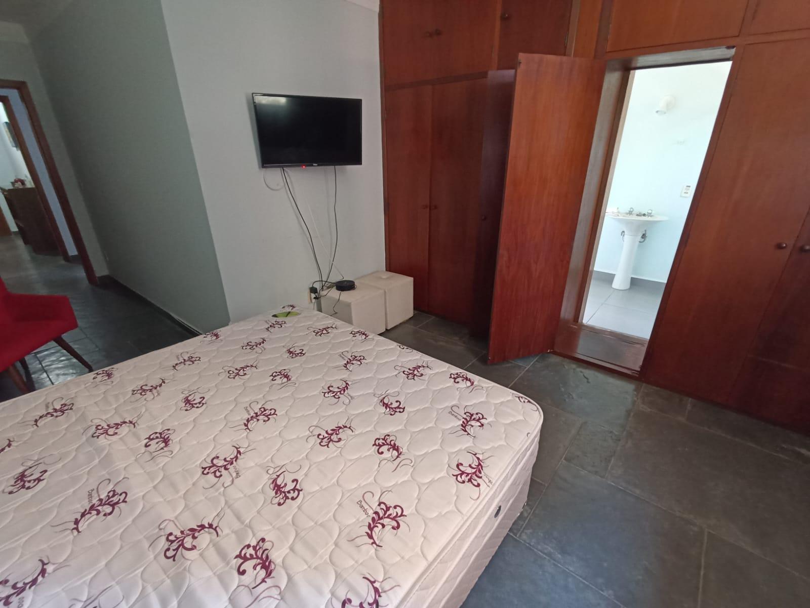 Apartamento com 4 suítes, proximo a Praia da Enseada em Enseada, Guarujá — foto 30