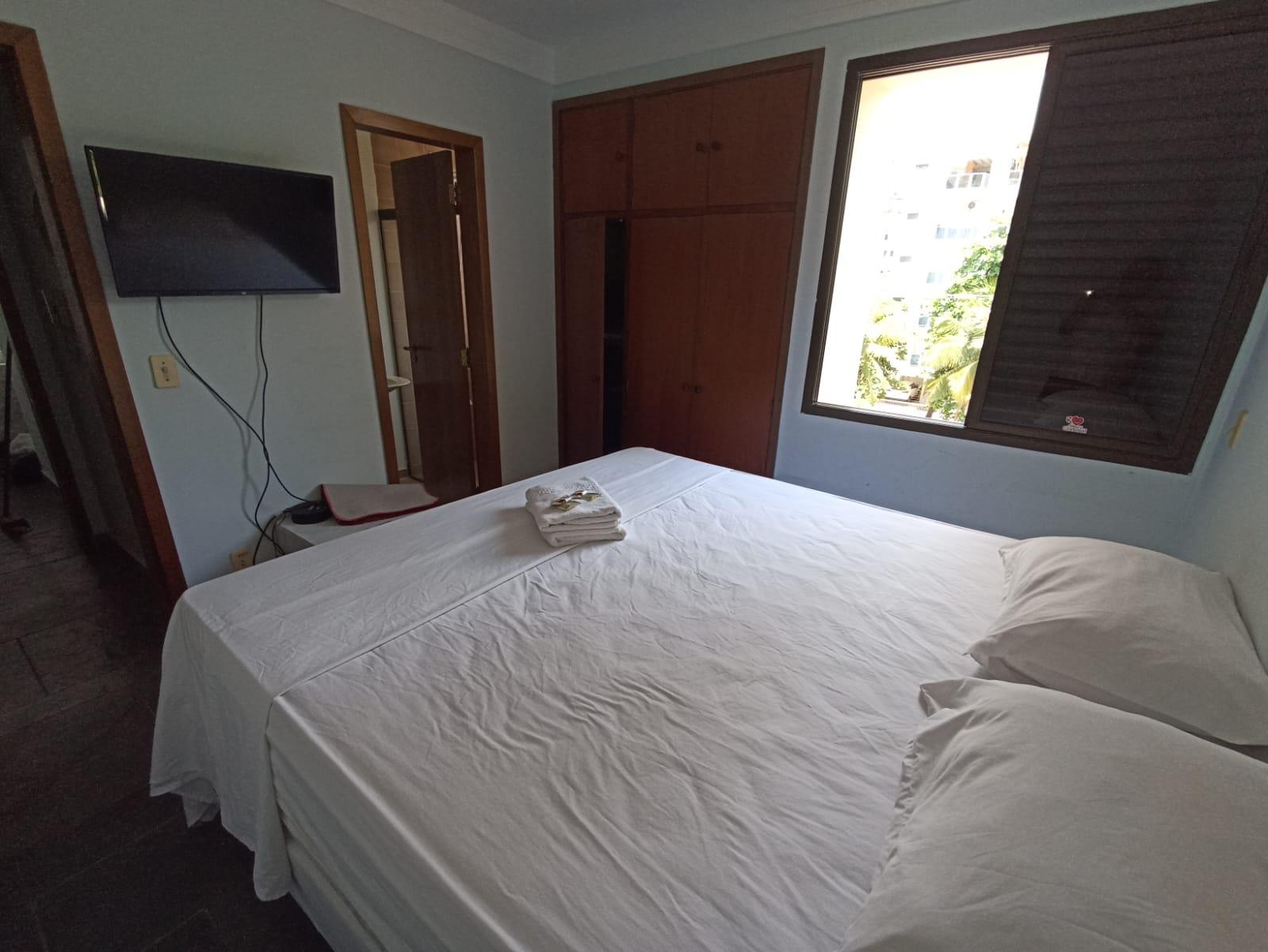 Apartamento com 4 suítes, proximo a Praia da Enseada em Enseada, Guarujá — foto 26