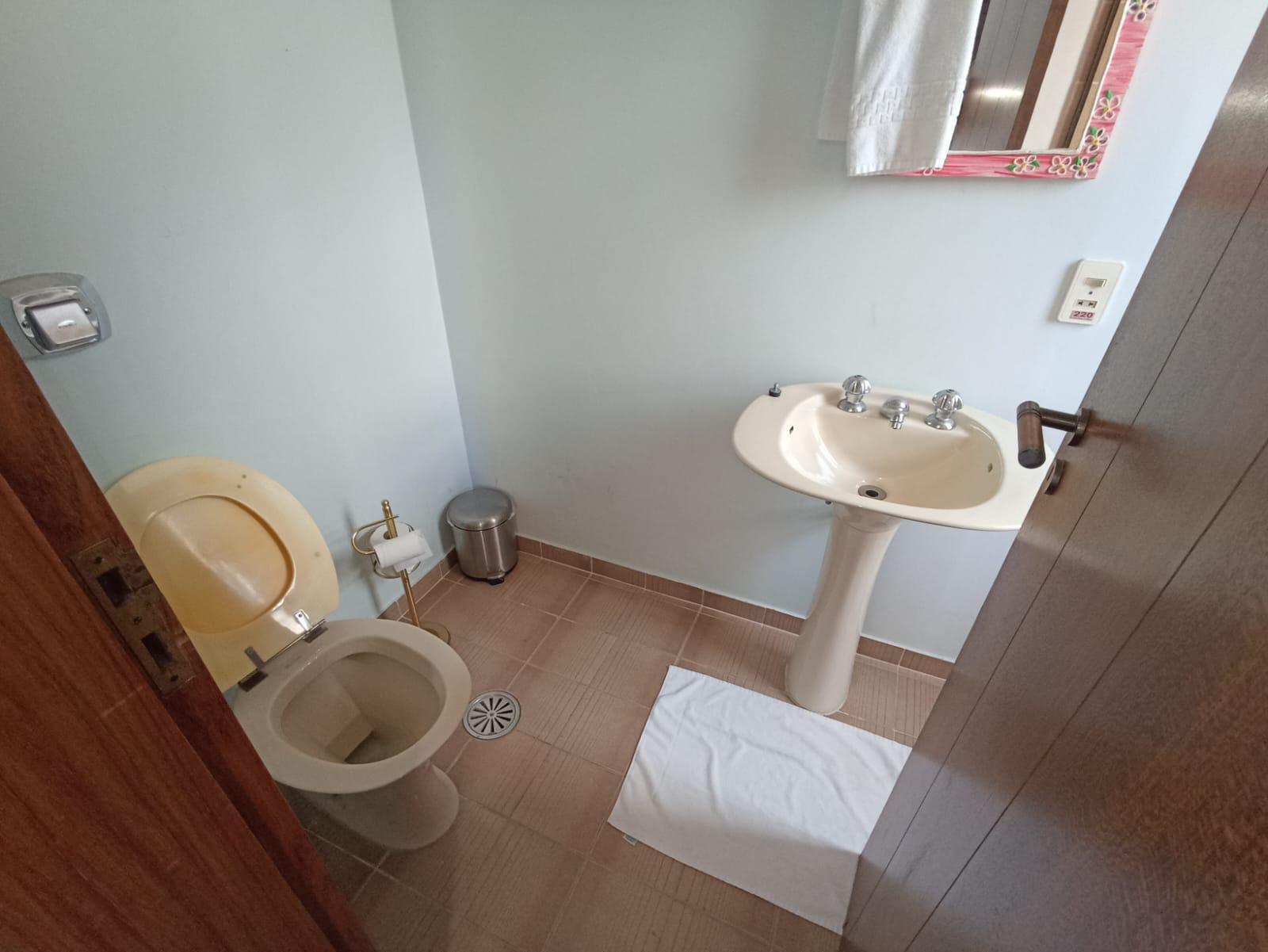 Apartamento com 4 suítes, proximo a Praia da Enseada em Enseada, Guarujá — foto 29