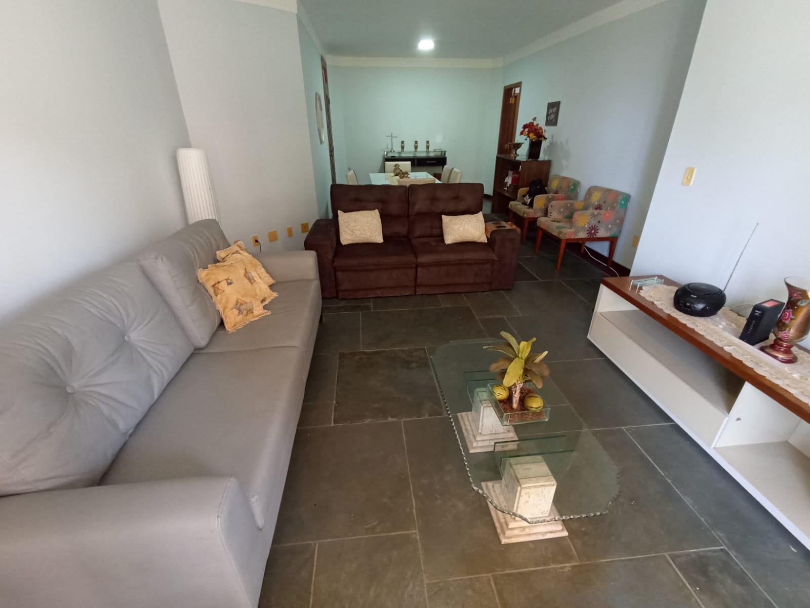 Apartamento com 4 suítes, proximo a Praia da Enseada em Enseada, Guarujá — foto 5