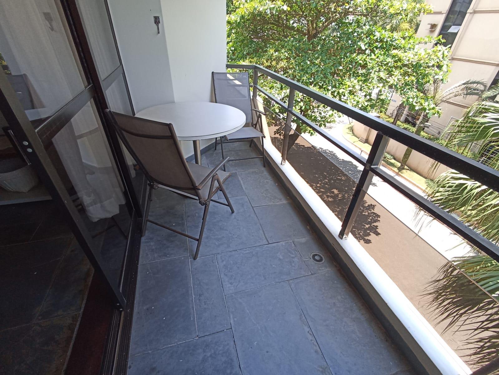 Apartamento com 4 suítes, proximo a Praia da Enseada em Enseada, Guarujá — foto 3