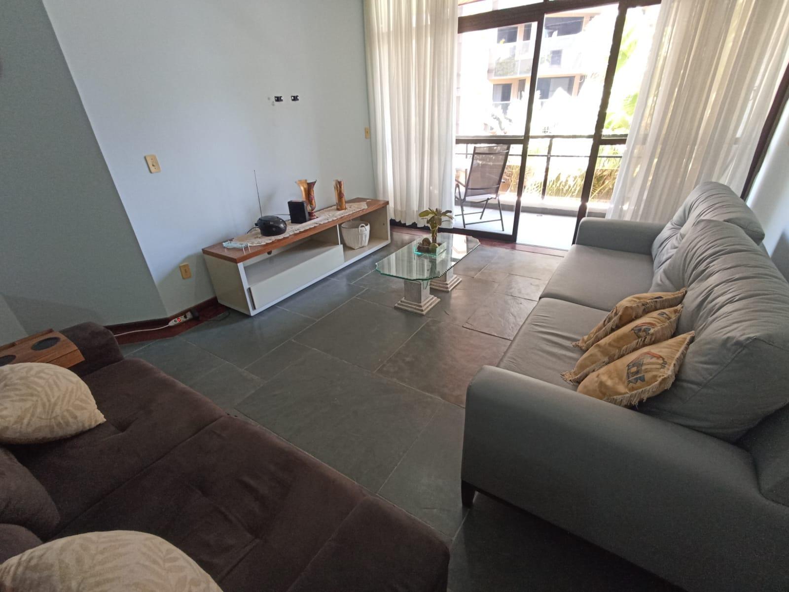 Apartamento com 4 suítes, proximo a Praia da Enseada em Enseada, Guarujá — foto 2