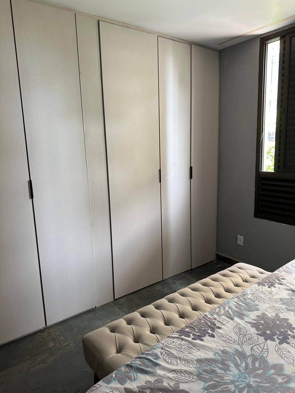 Apartamento com 4 suítes, proximo a Praia da Enseada em Enseada, Guarujá — foto 19